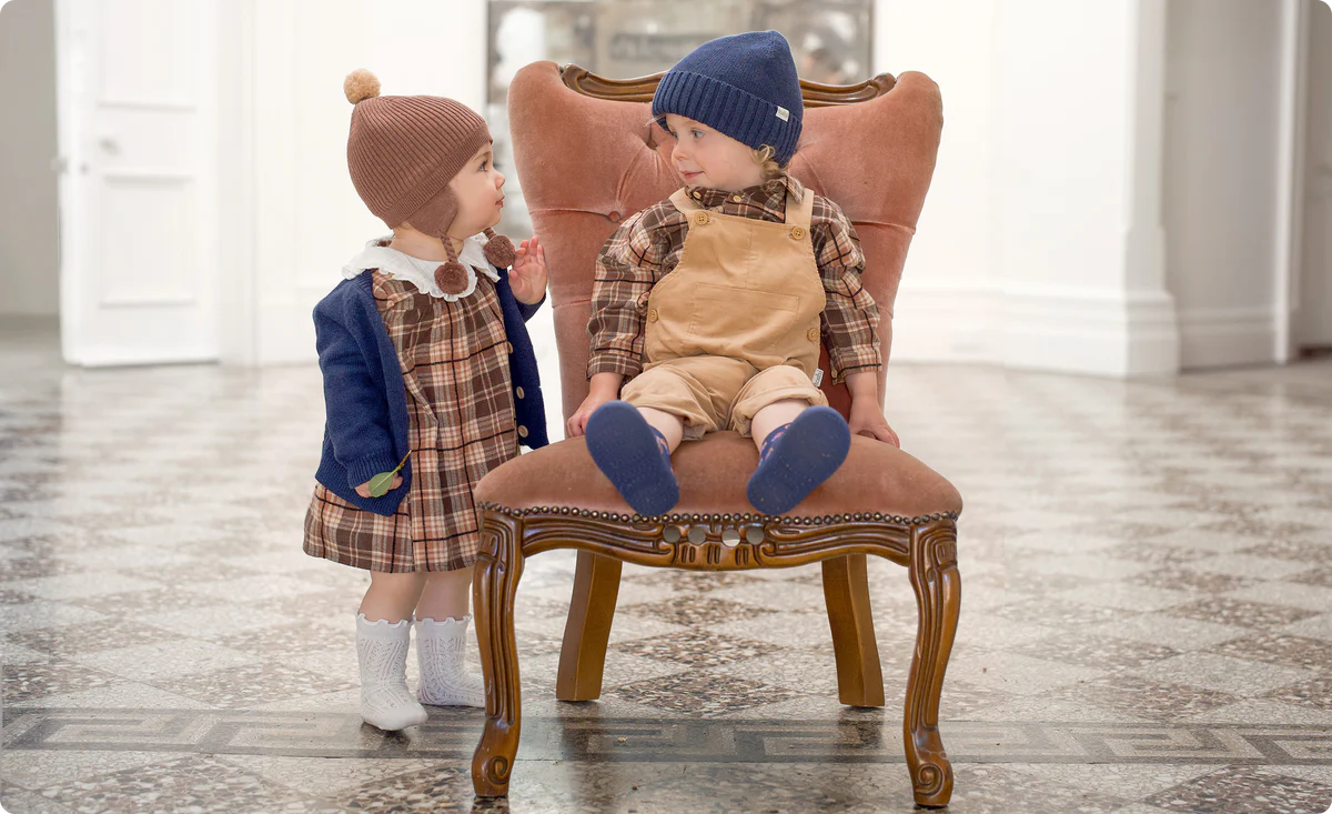 Timeless Comfort, Naturally Crafted