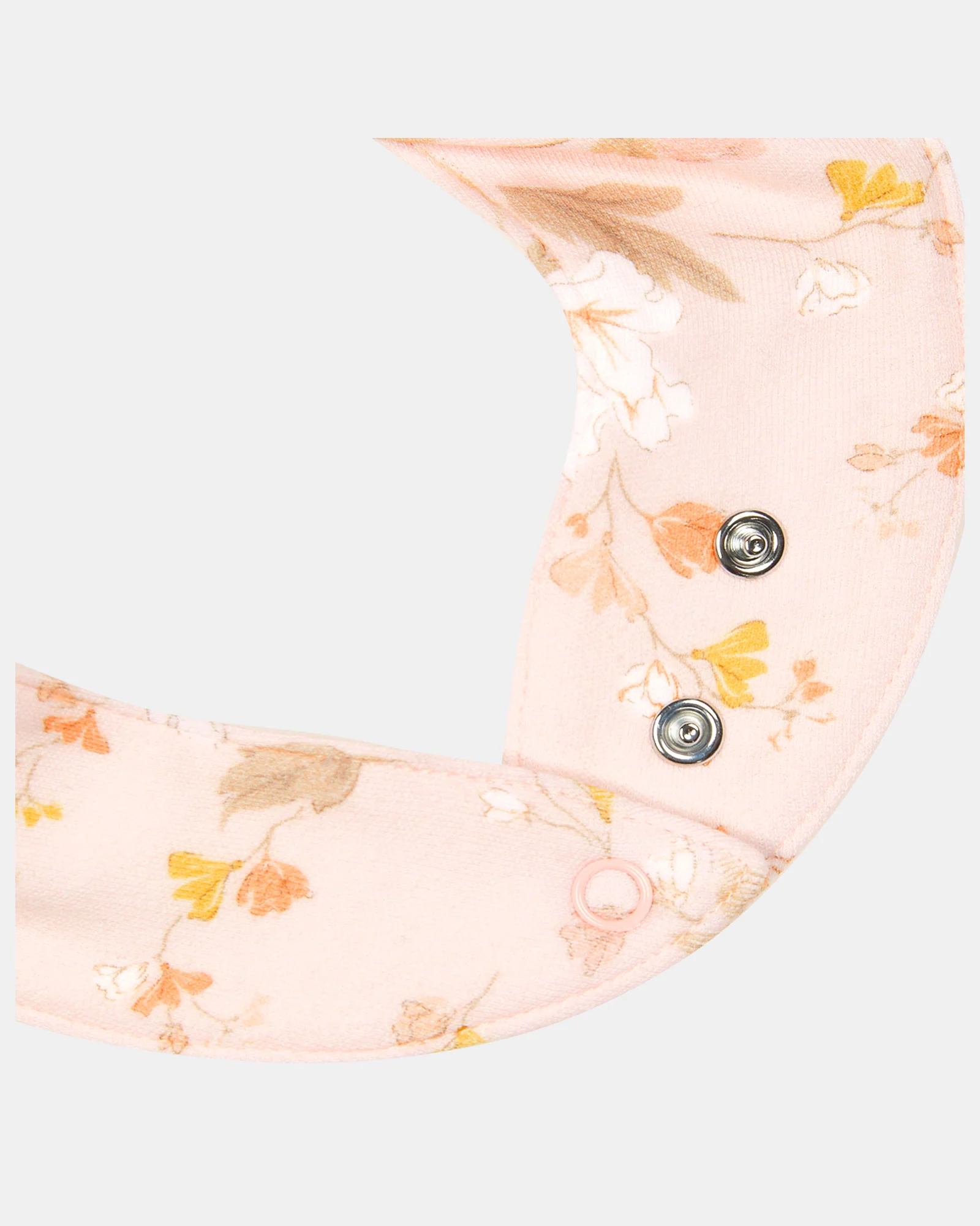 Baby Bib Bandana Classic Marnie Pearl - Image 4