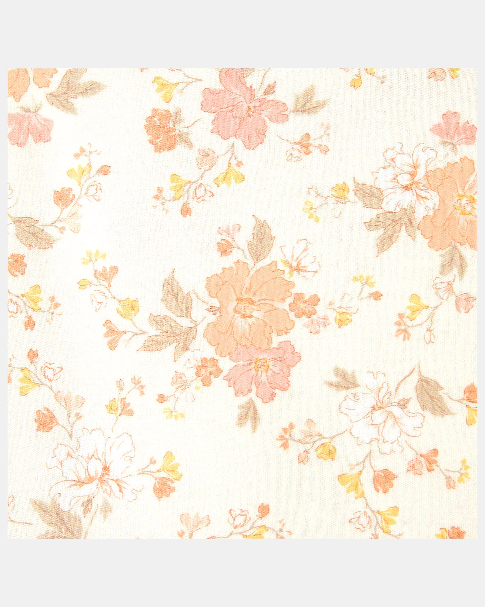 Baby Bib Classic Marnie Feather - Image 3
