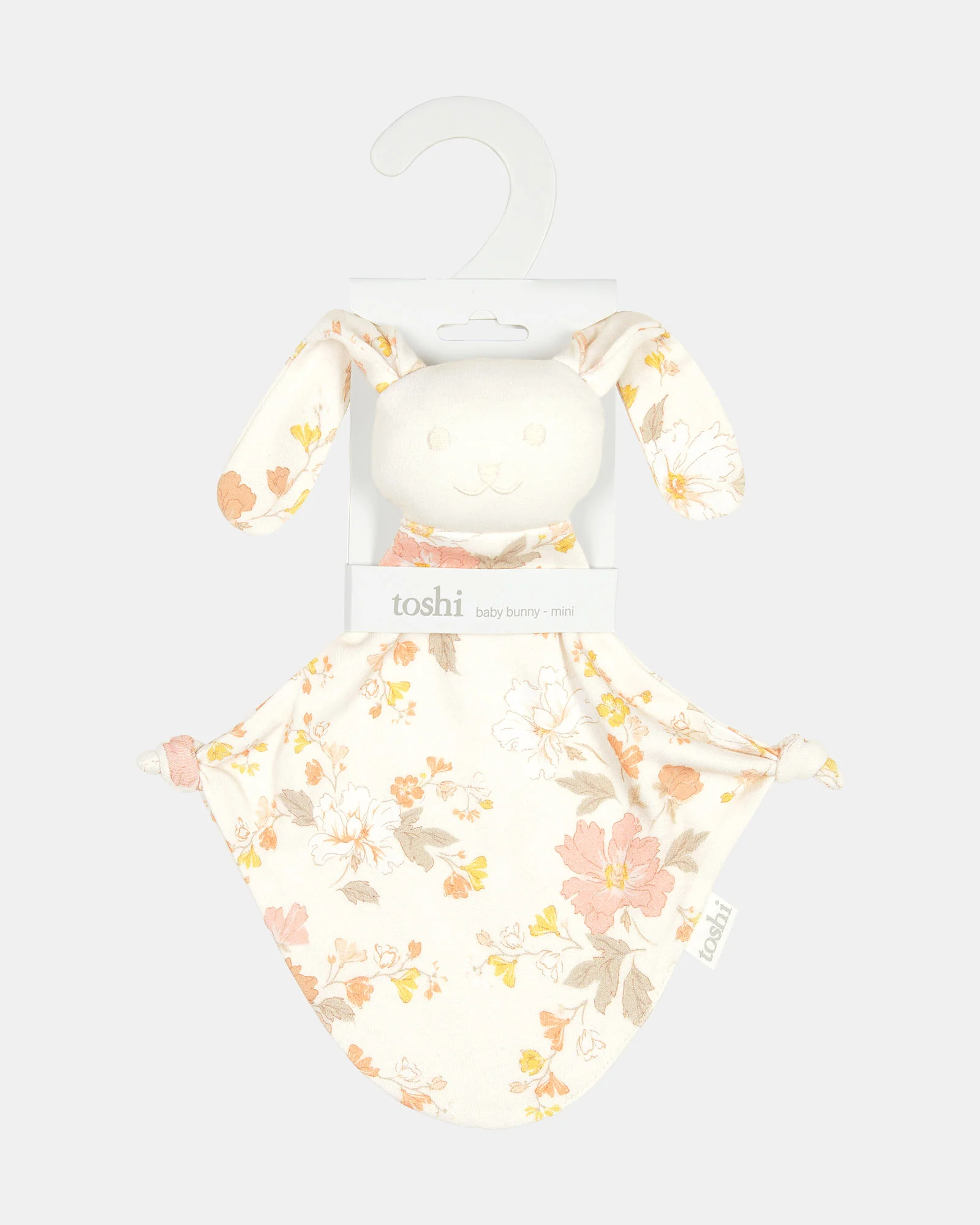 Baby Bunny Mini Classic Marnie Feather - Image 4