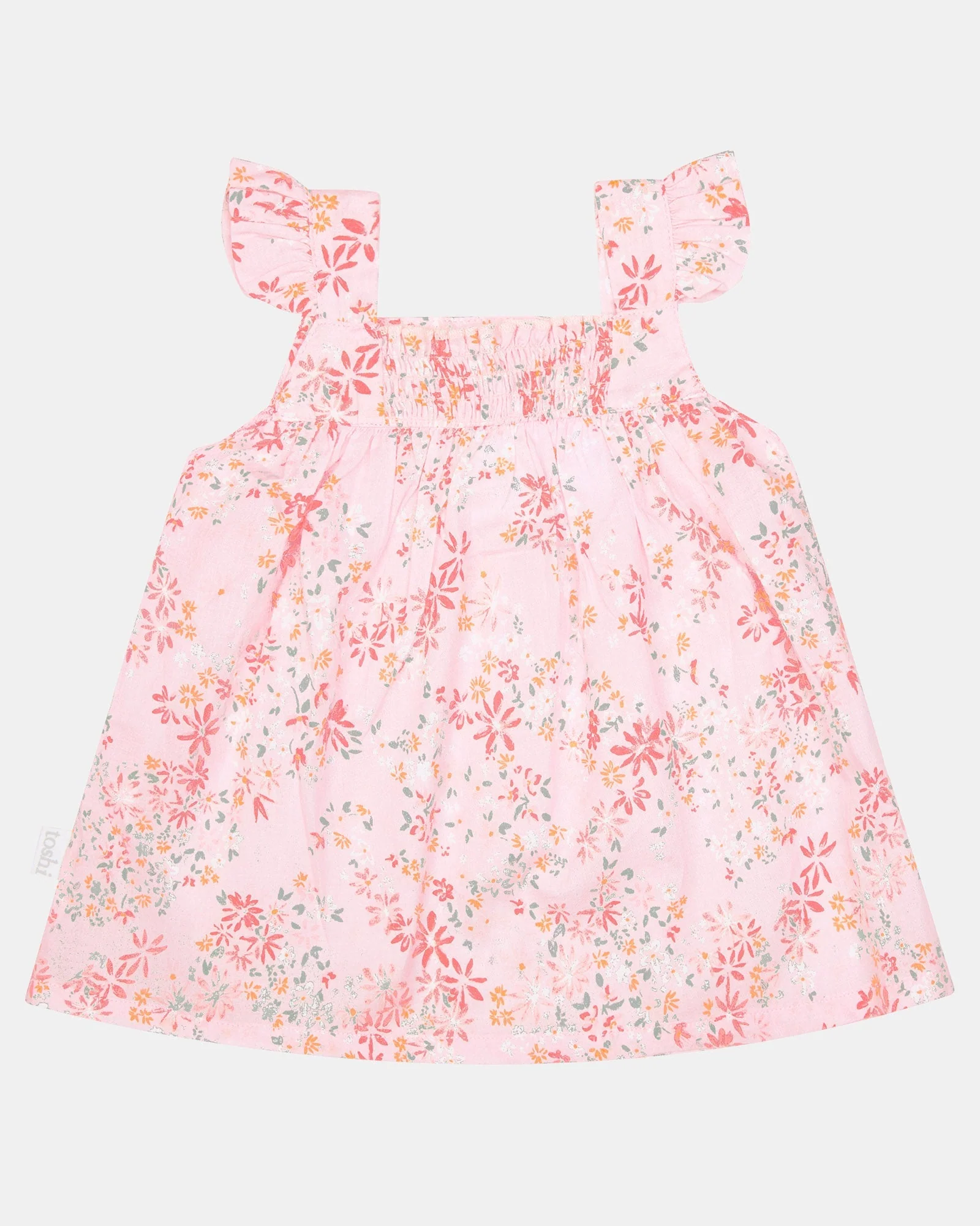 Baby Dress Athena Blossom - Image 4