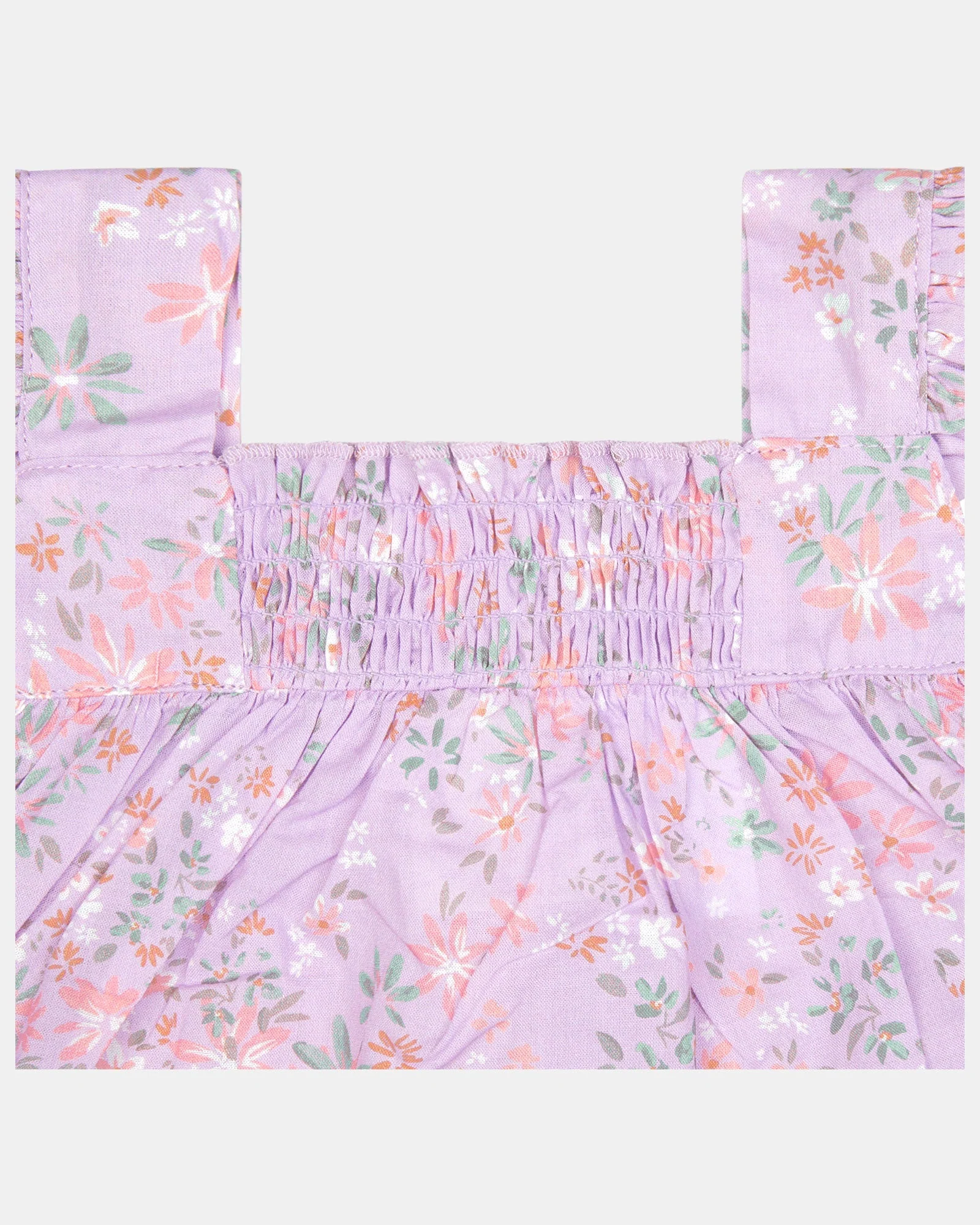 Baby Dress Athena Lavender - Image 6