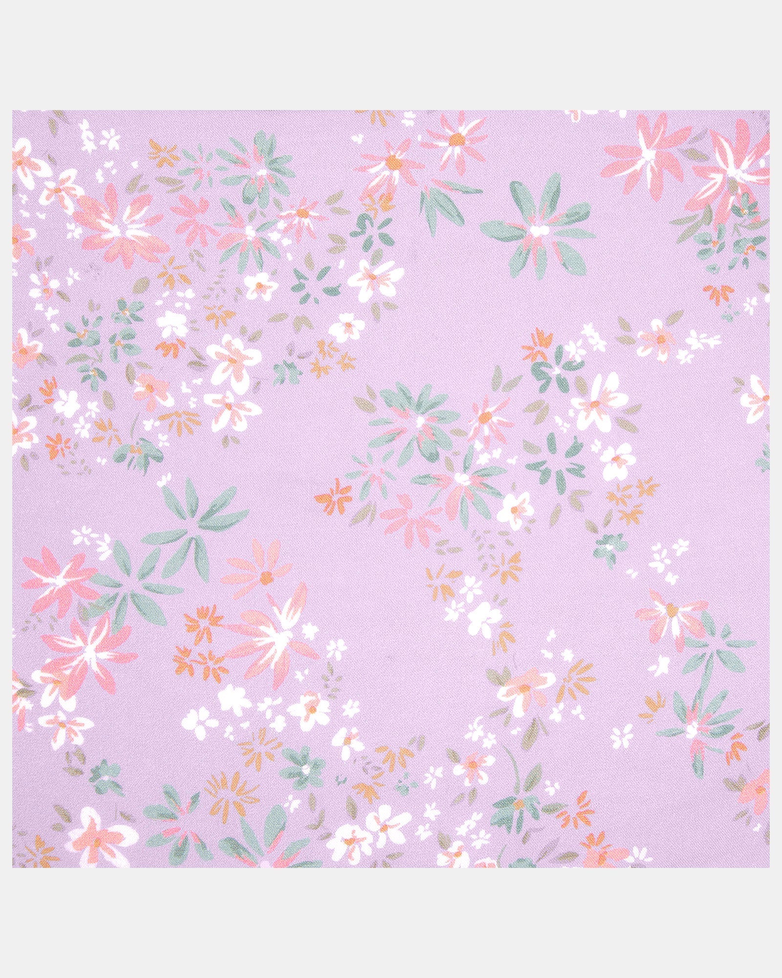 Baby Dress Athena Lavender - Image 7