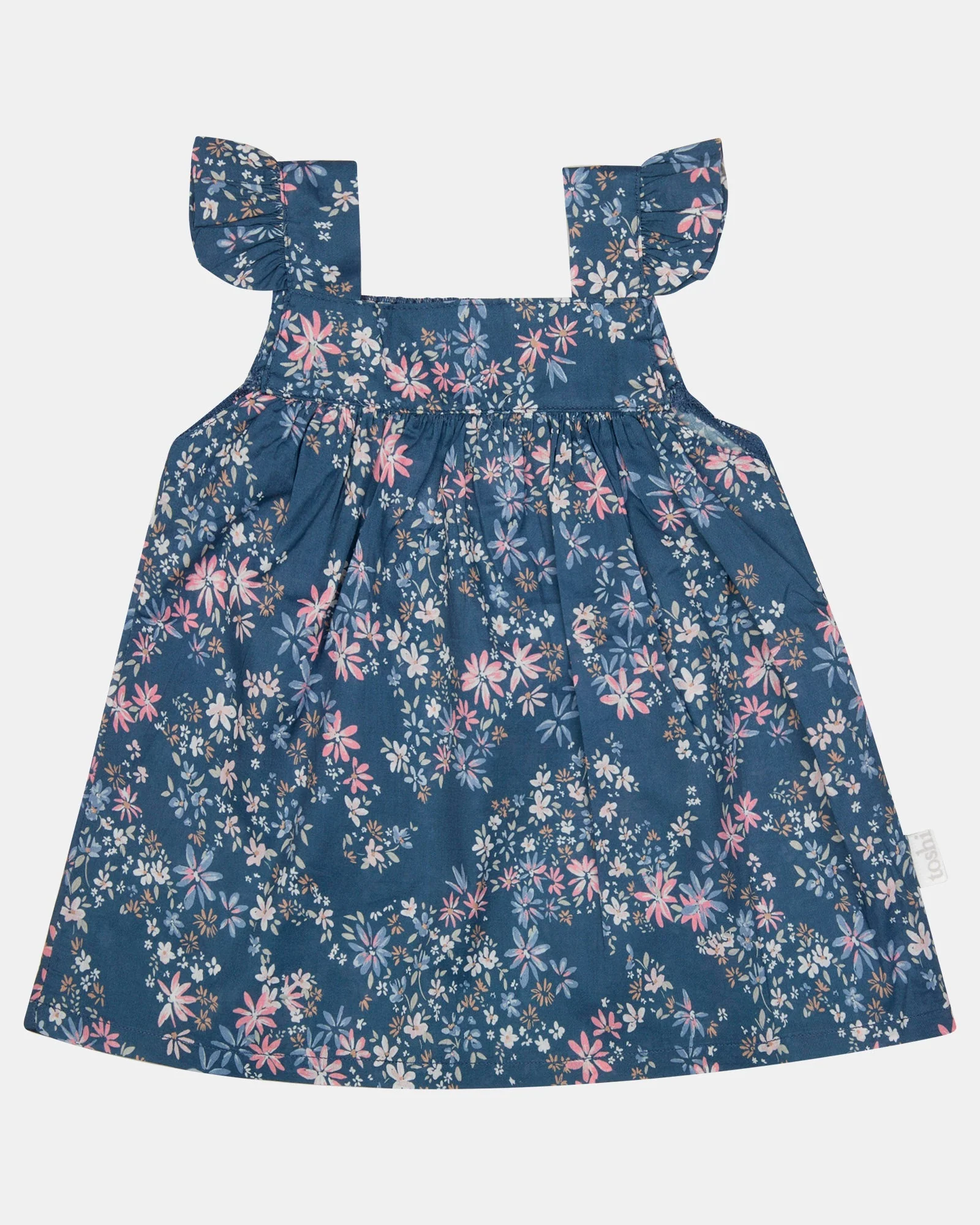Baby Dress Athena Moonlight