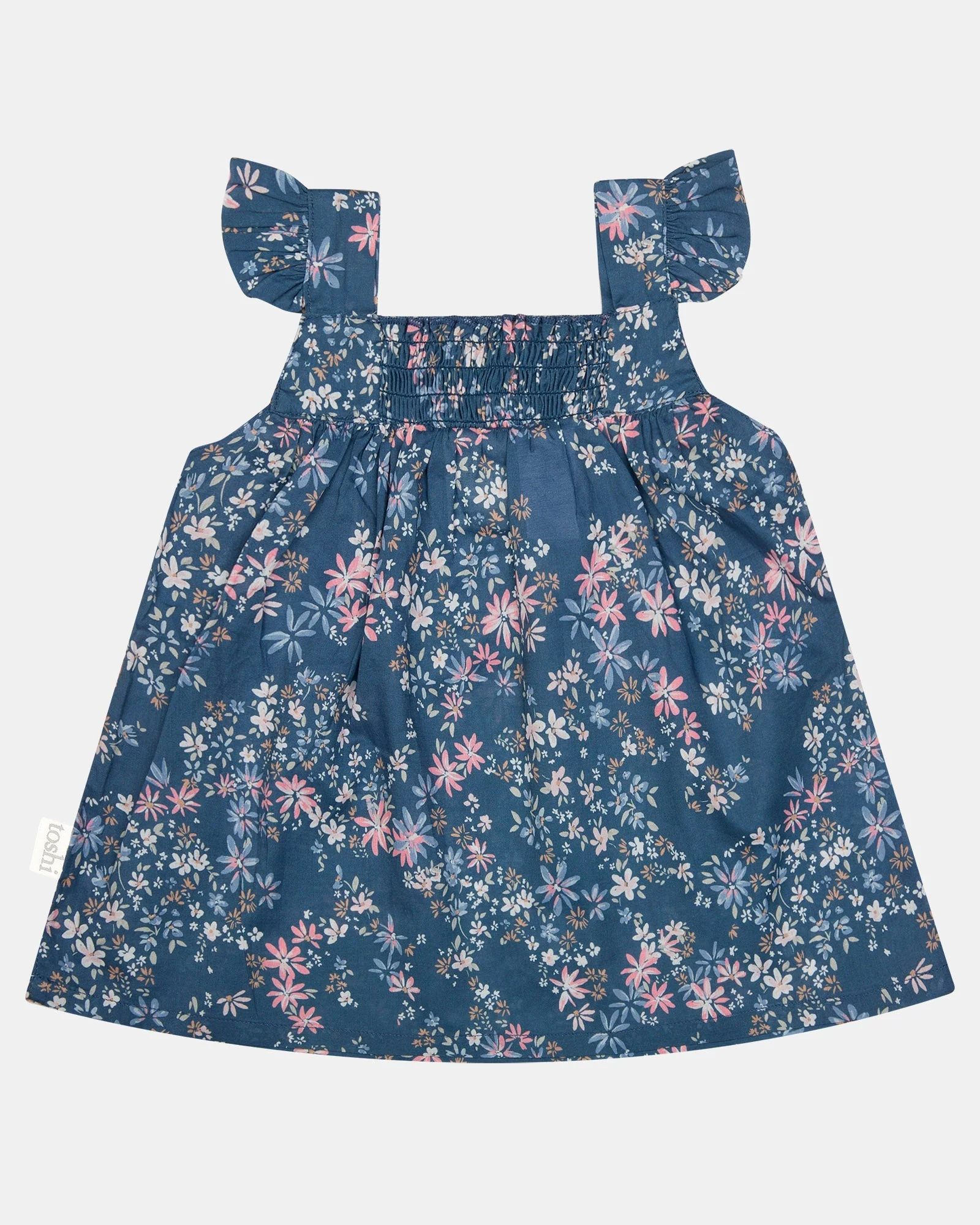 Baby Dress Athena Moonlight - Image 2