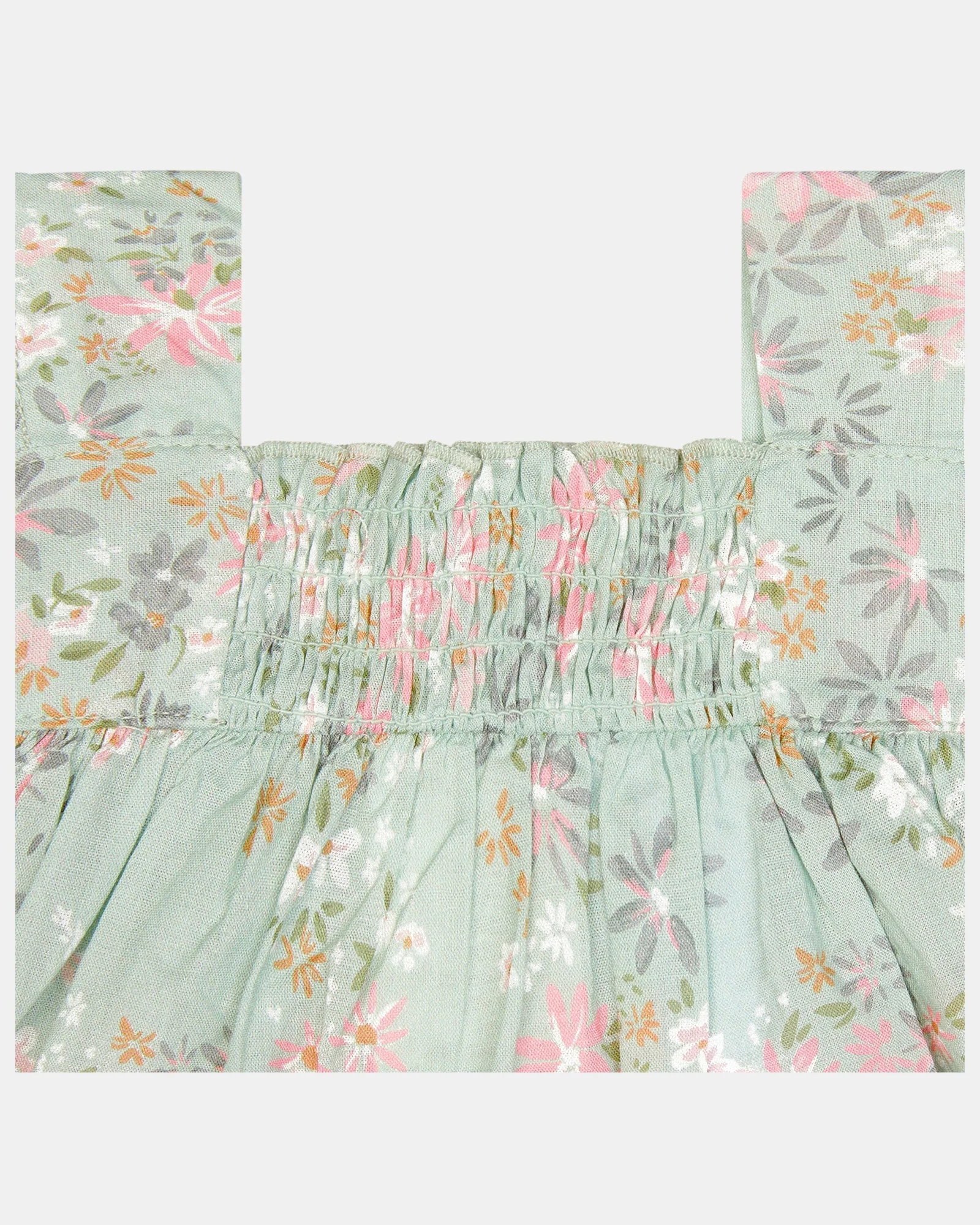 Baby Dress Athena Thyme - Image 5