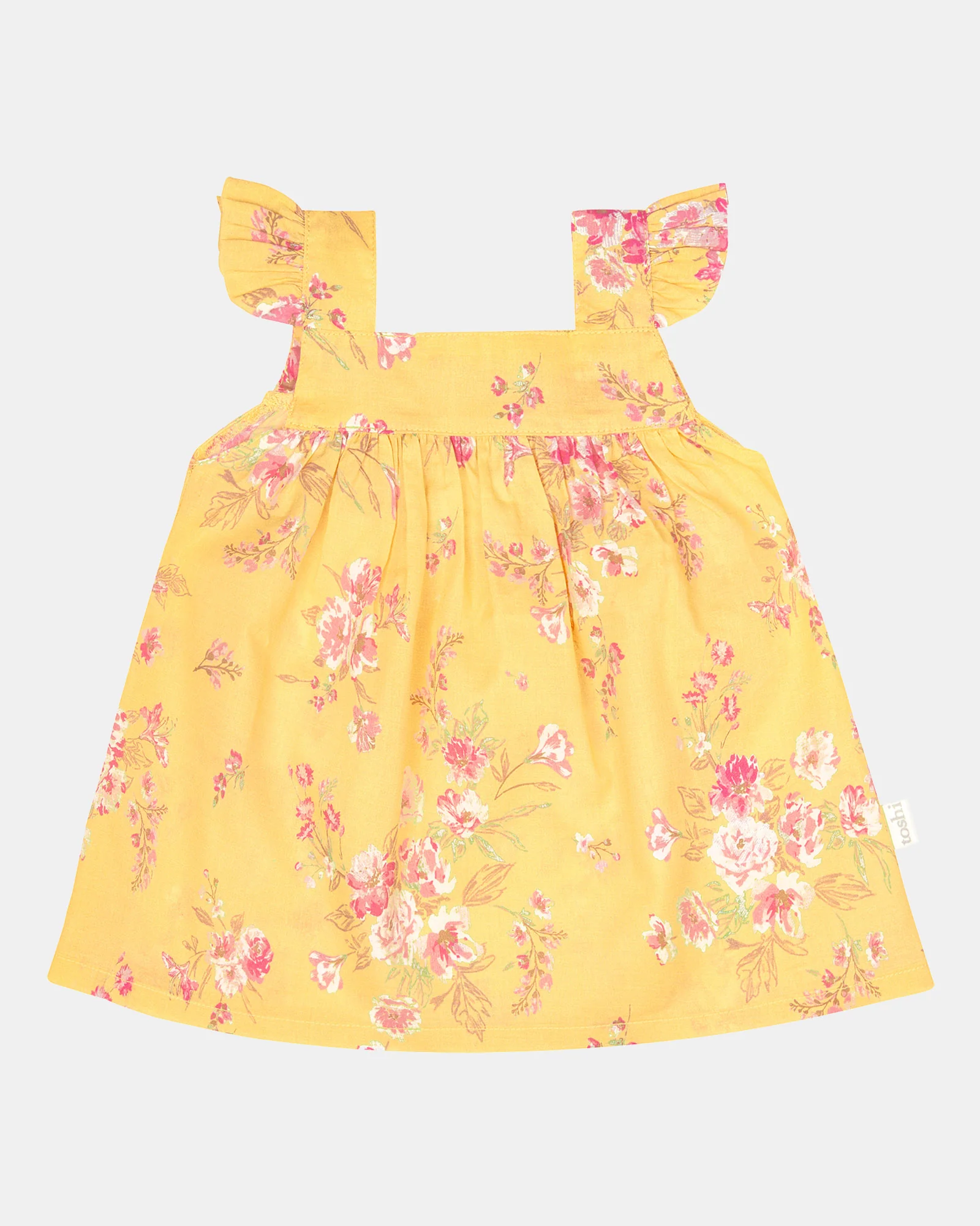 Baby Dress Felicia Sunny