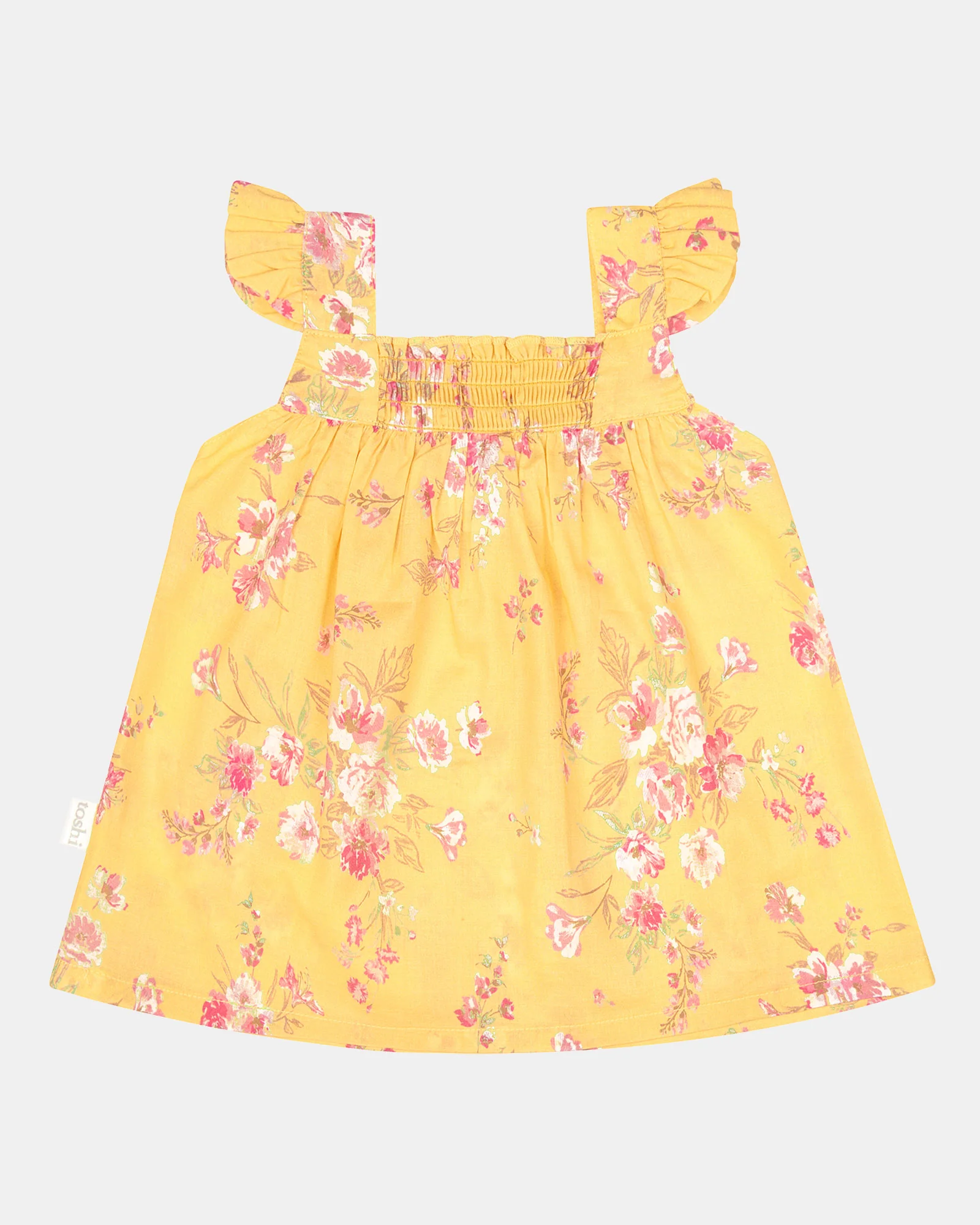Baby Dress Felicia Sunny - Image 5