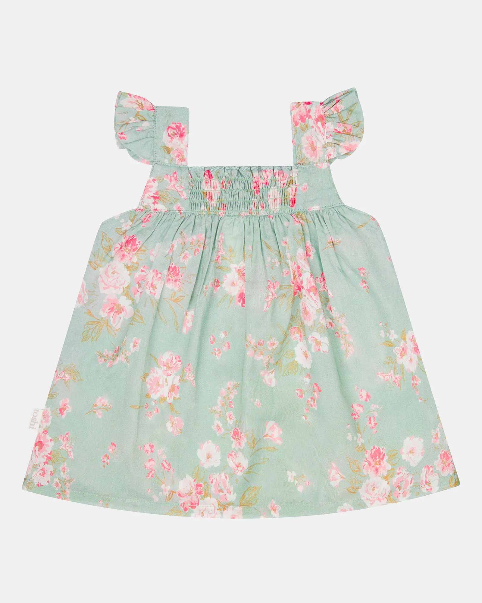 Baby Dress Felicia Thyme - Image 2
