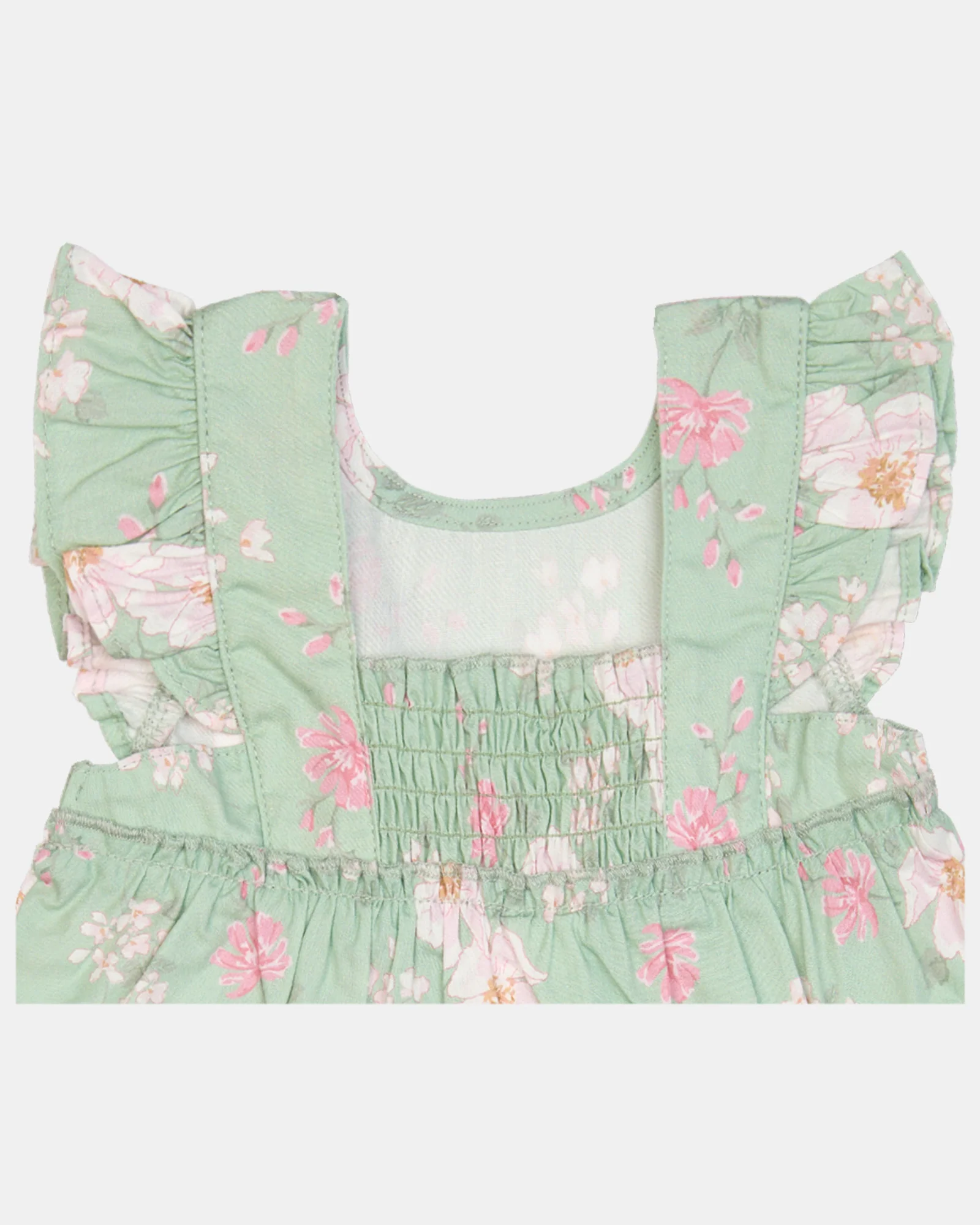 Baby Dress Matilda Desert Rose Apple - Image 5