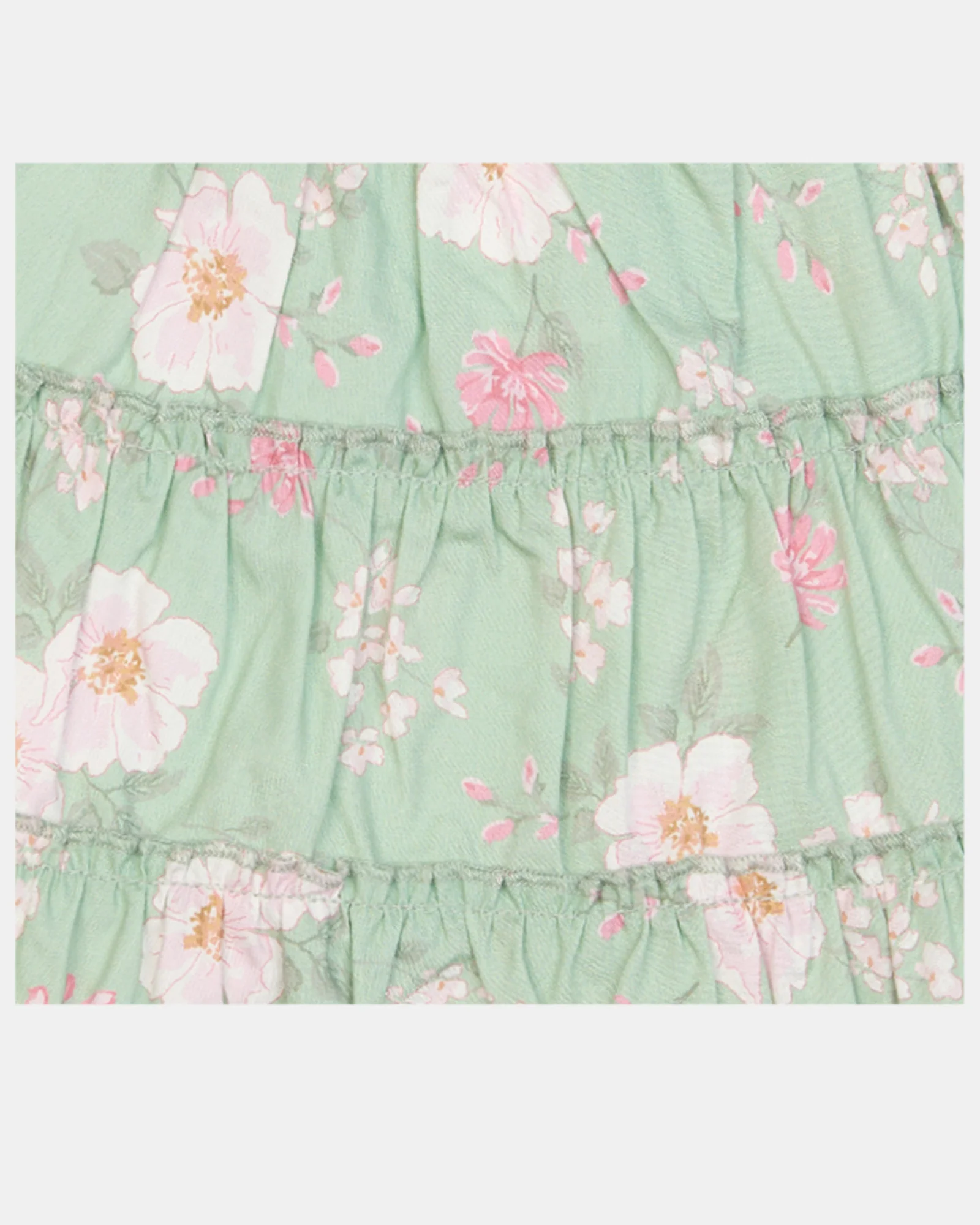 Baby Dress Matilda Desert Rose Apple - Image 6