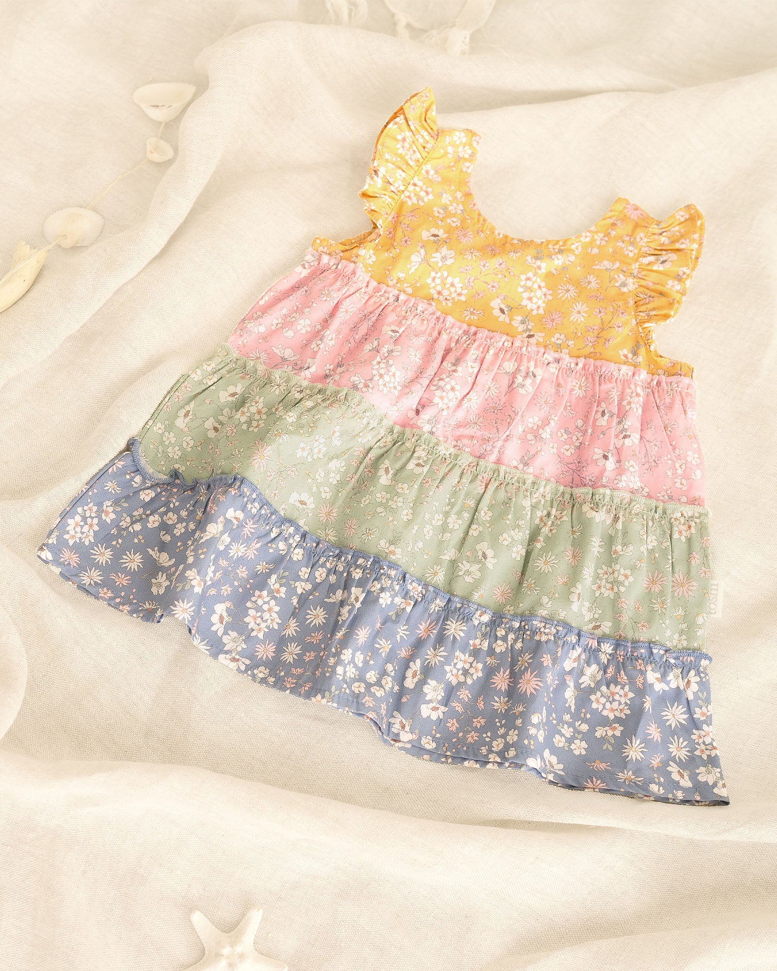 Baby Dress Tier Eva - Image 5