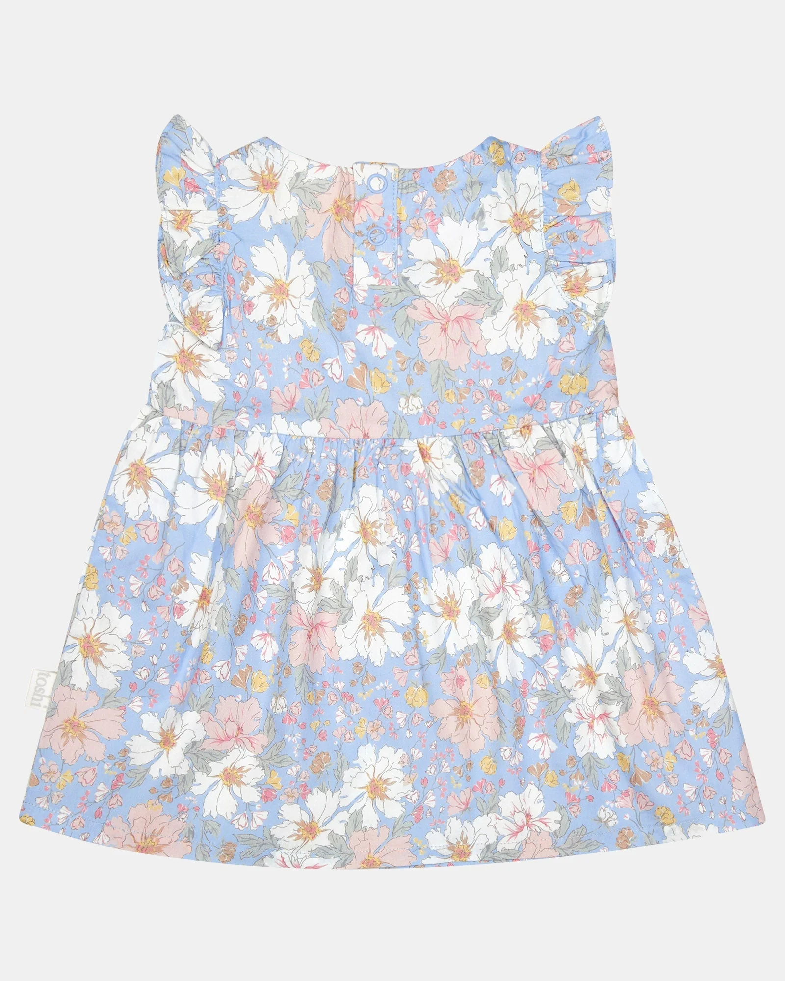 Baby Dress Yasmin Dusk - Image 6