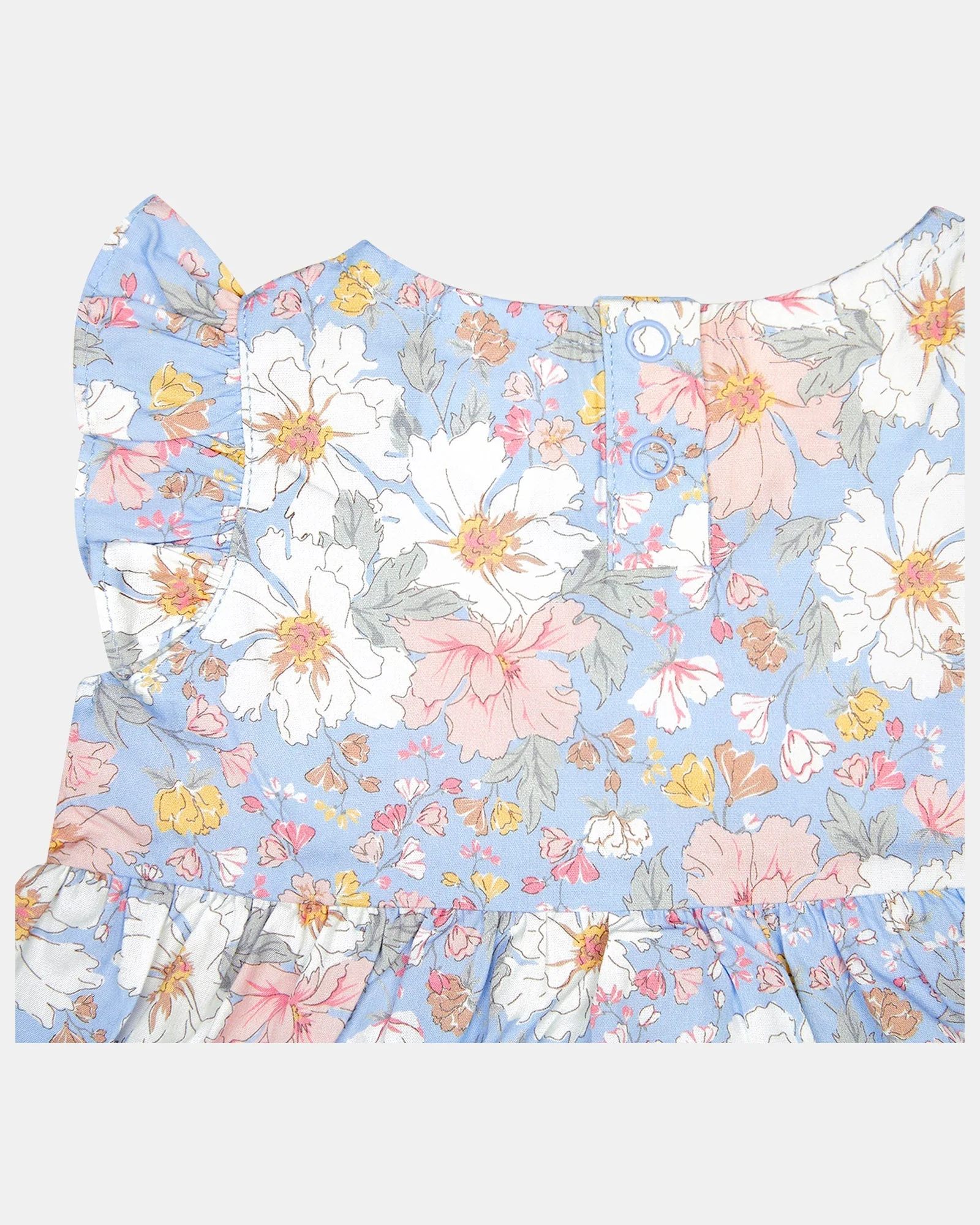 Baby Dress Yasmin Dusk - Image 7