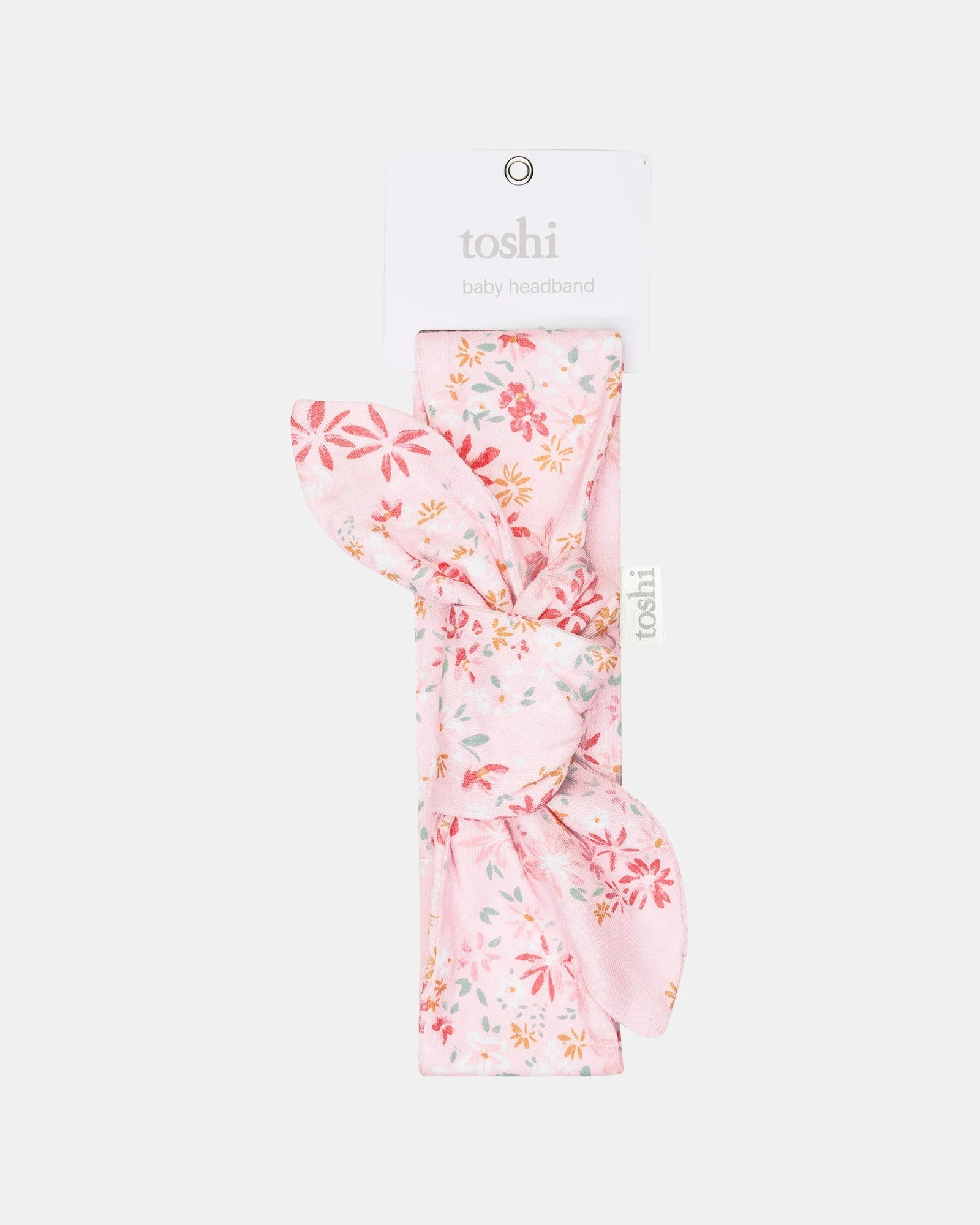 Baby Headband Athena Blossom - Image 3