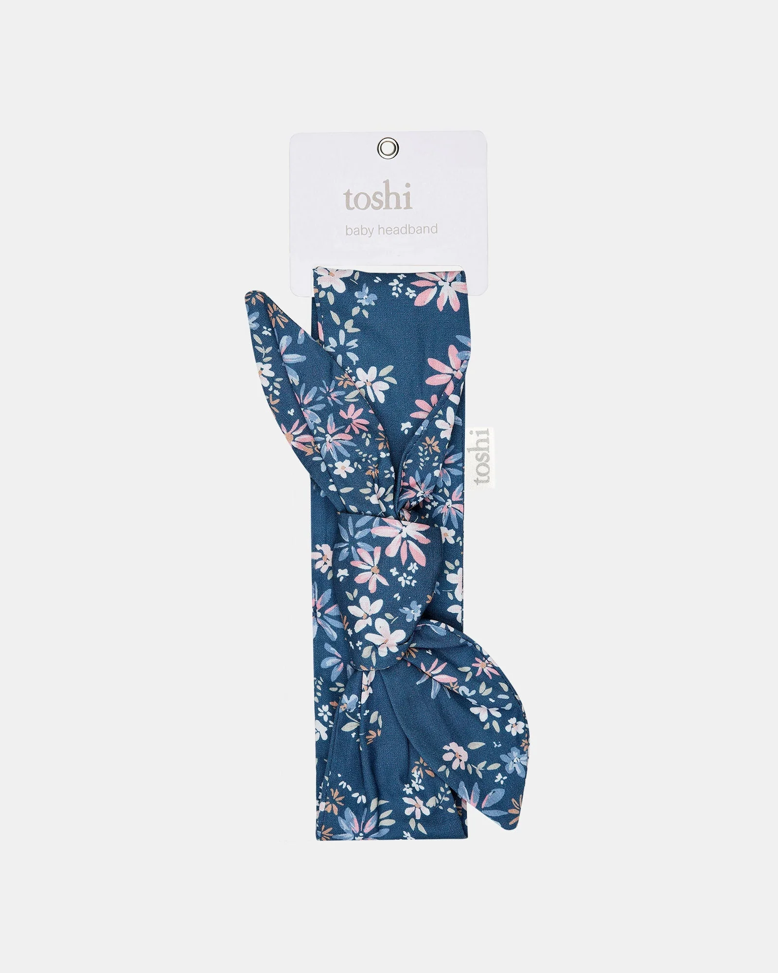 Baby Headband Athena Moonlight - Image 3