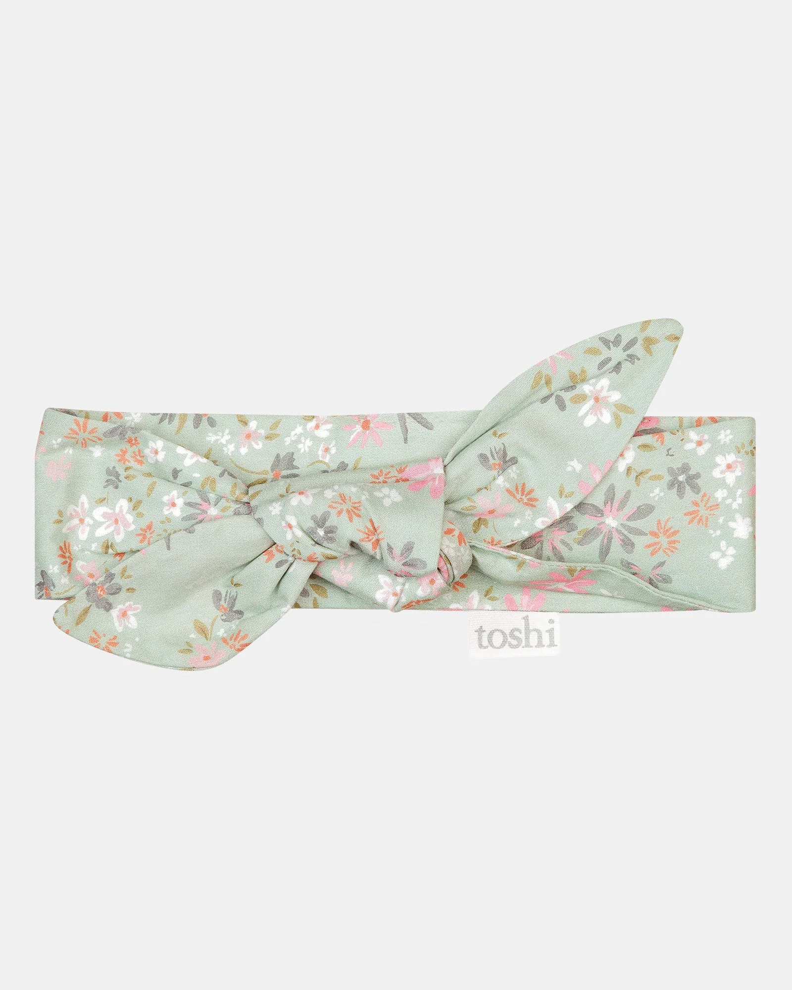 Baby Headband Athena Thyme