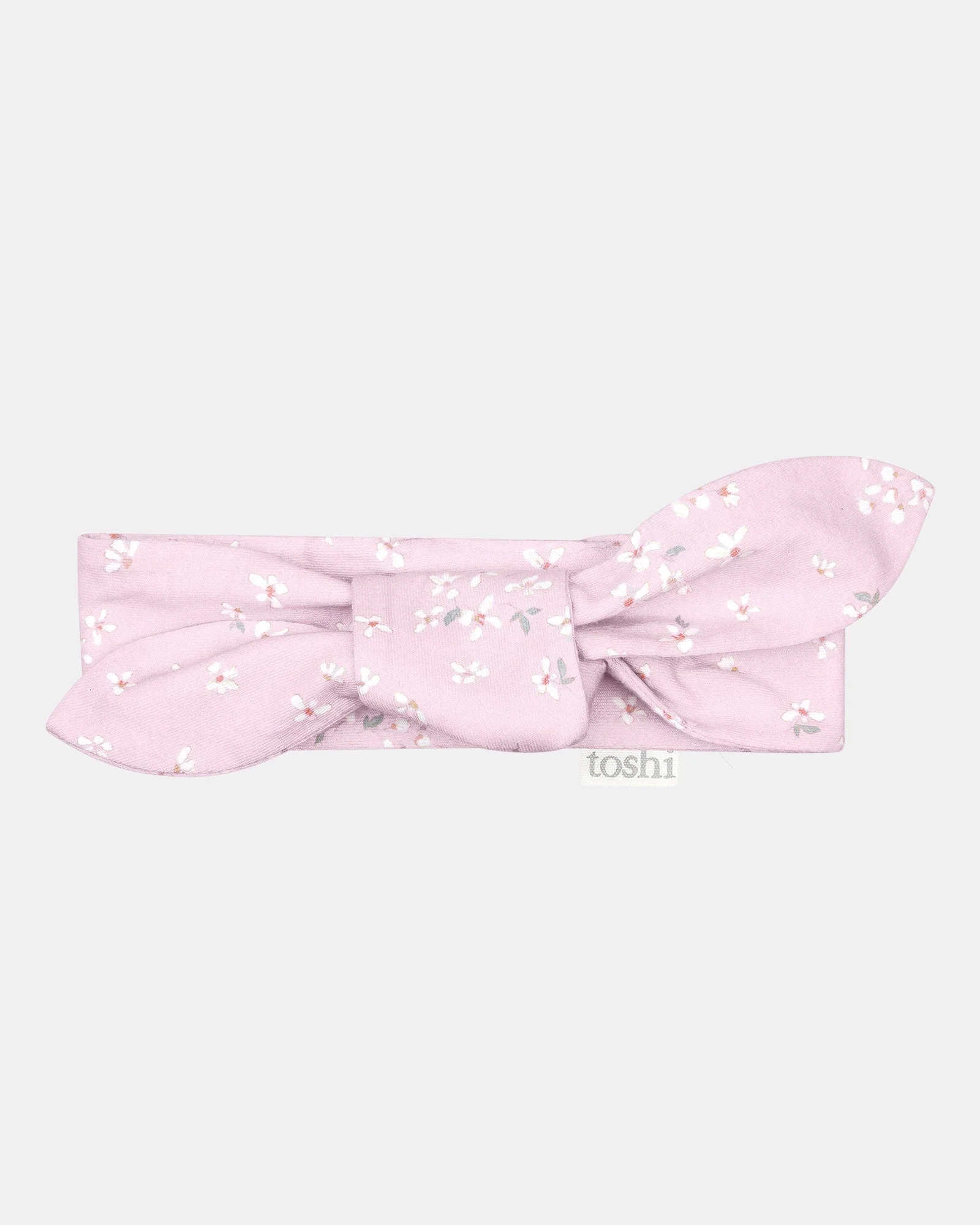 Baby Headband Nina Lavender