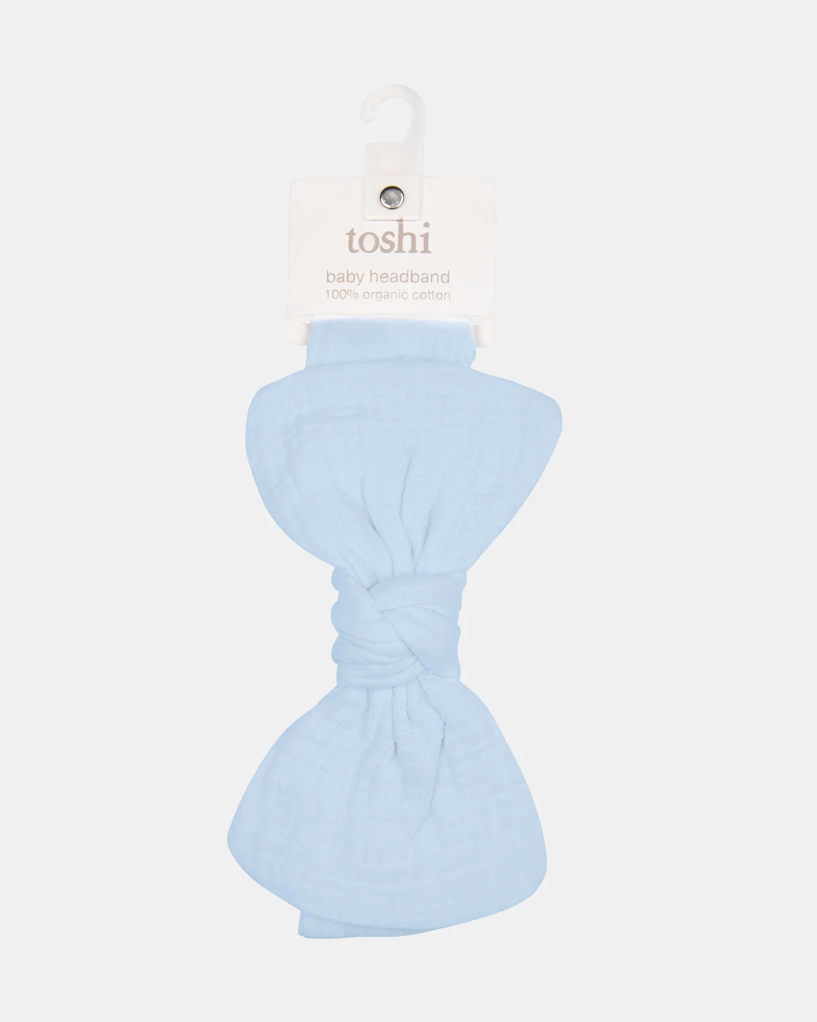 Baby Headband Sammy Dusk - Image 4