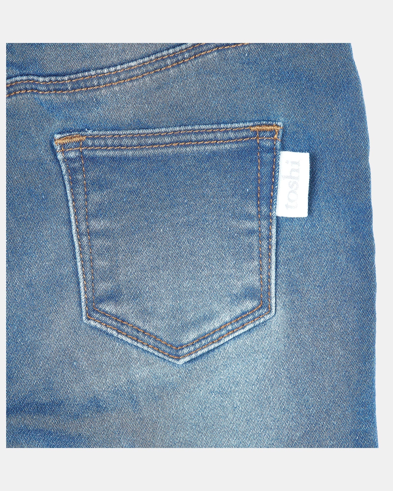 Baby Jeans Storm - Image 10