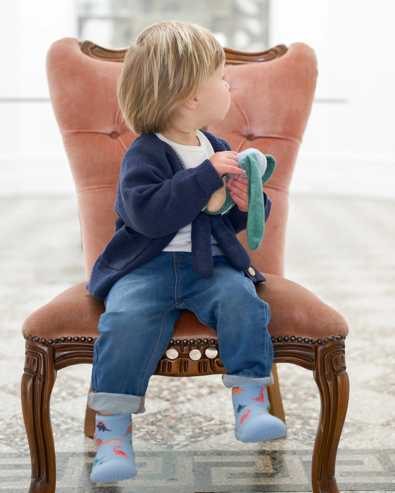 Baby Jeans Storm - Image 4