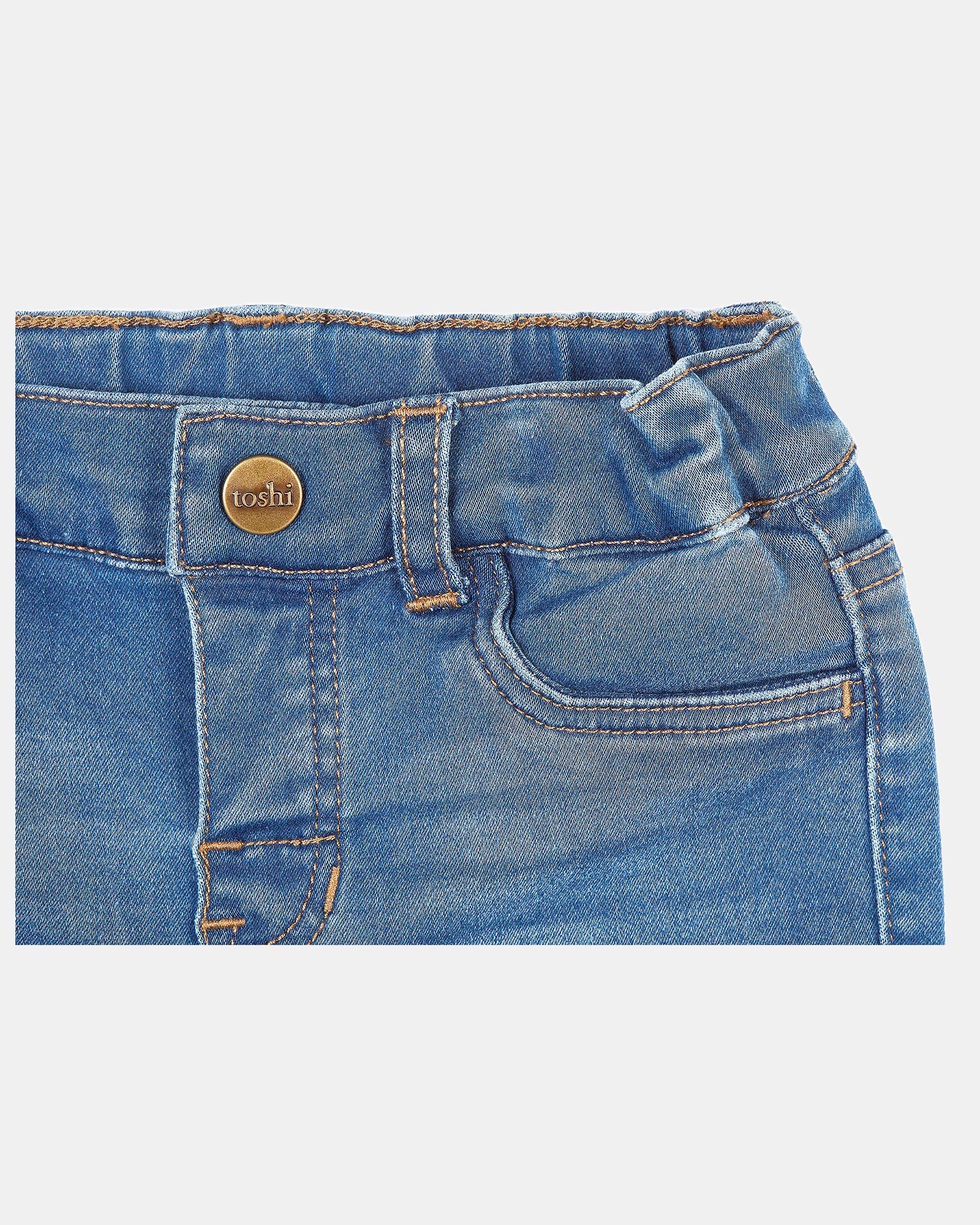 Baby Jeans Storm - Image 9