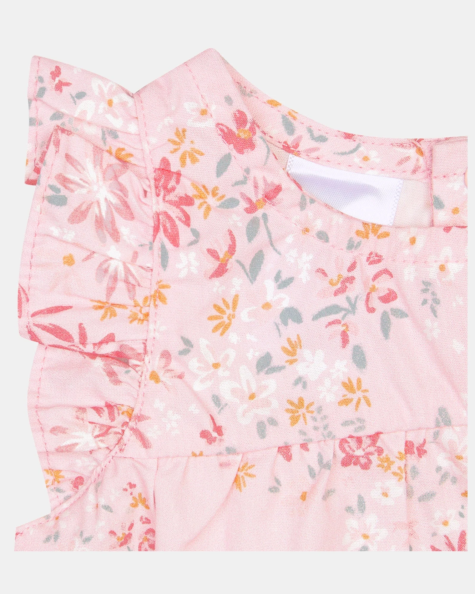 Baby Romper Athena Blossom - Image 3