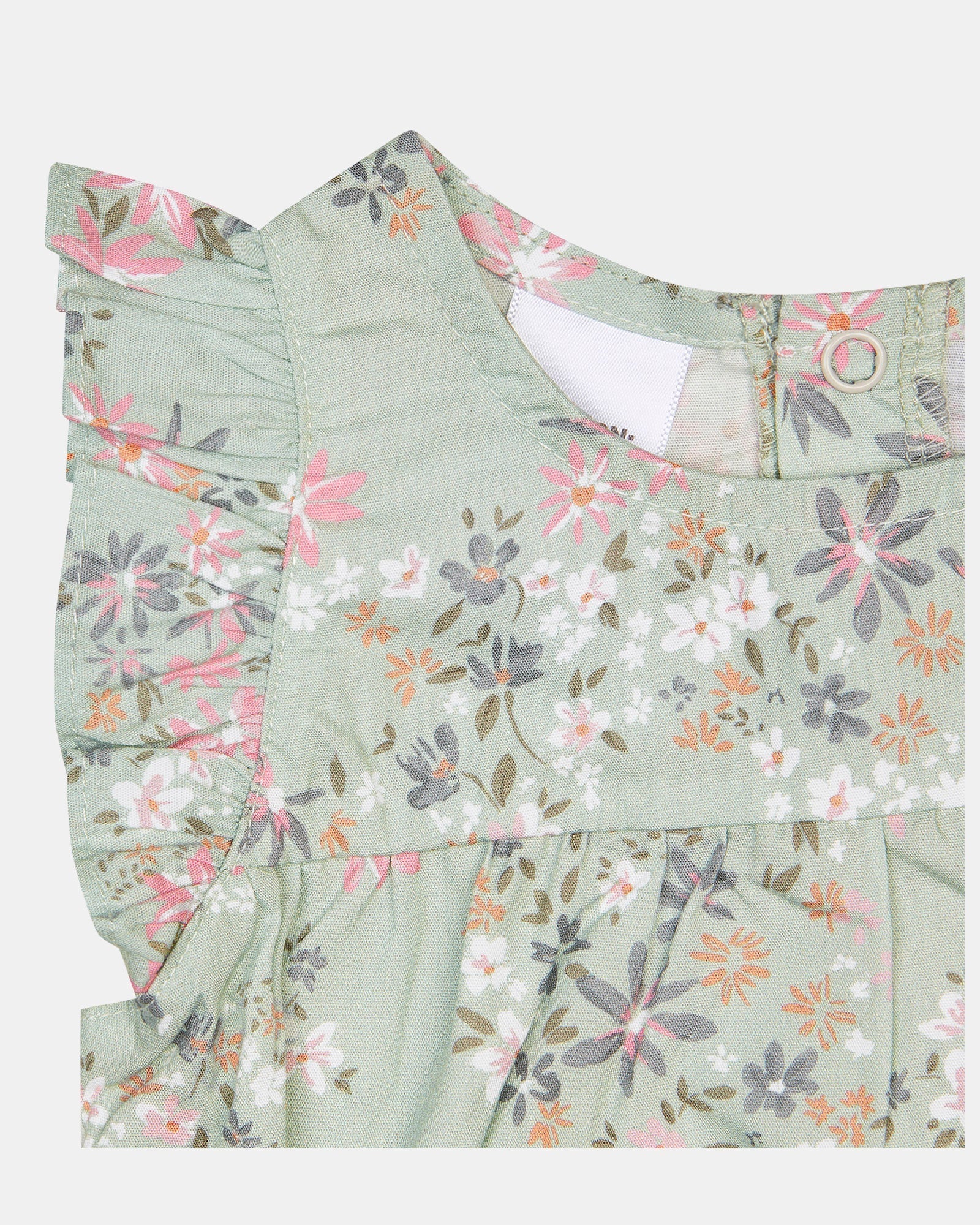 Baby Romper Athena Thyme - Image 3