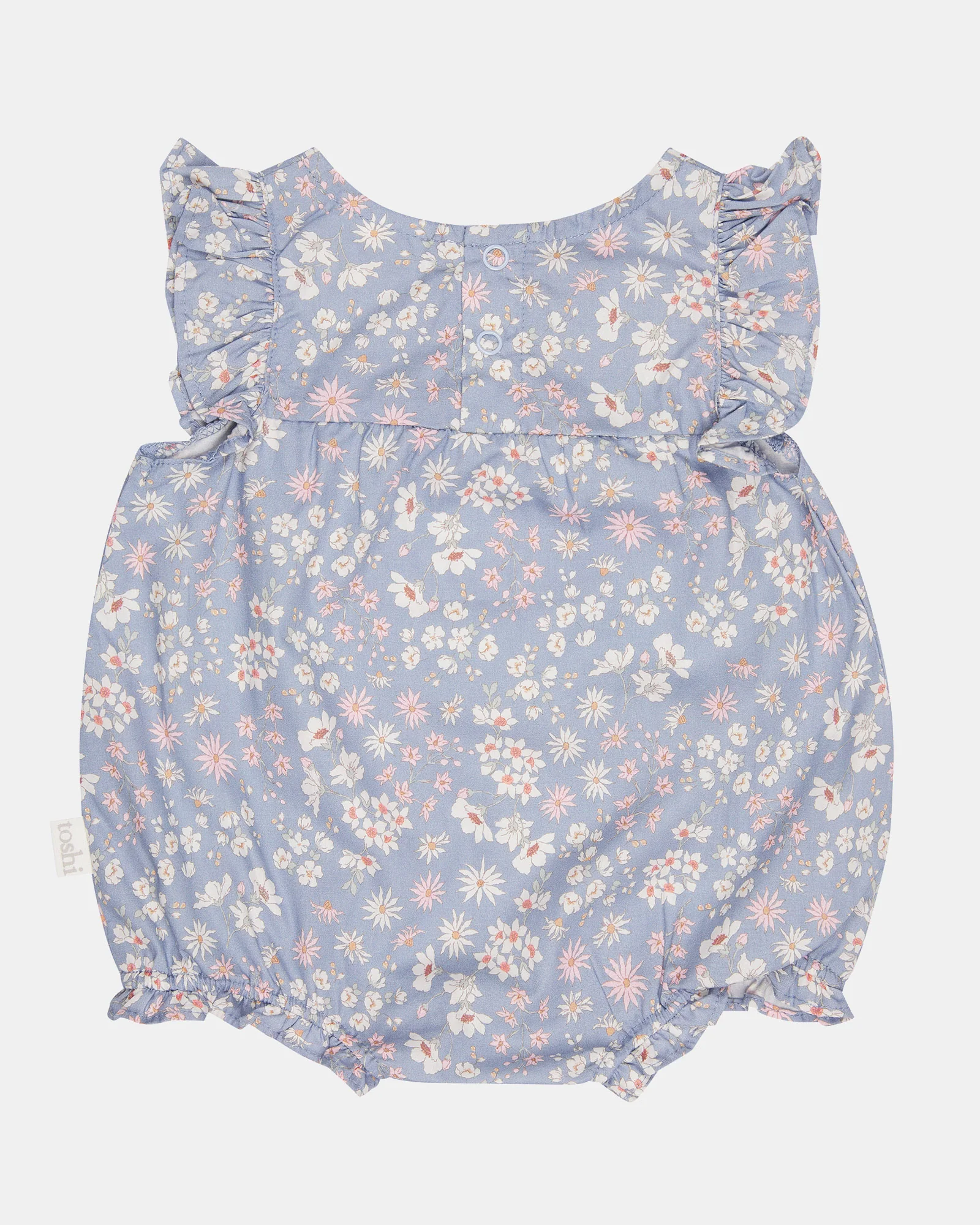 Baby Romper Eva Dusk - Image 3