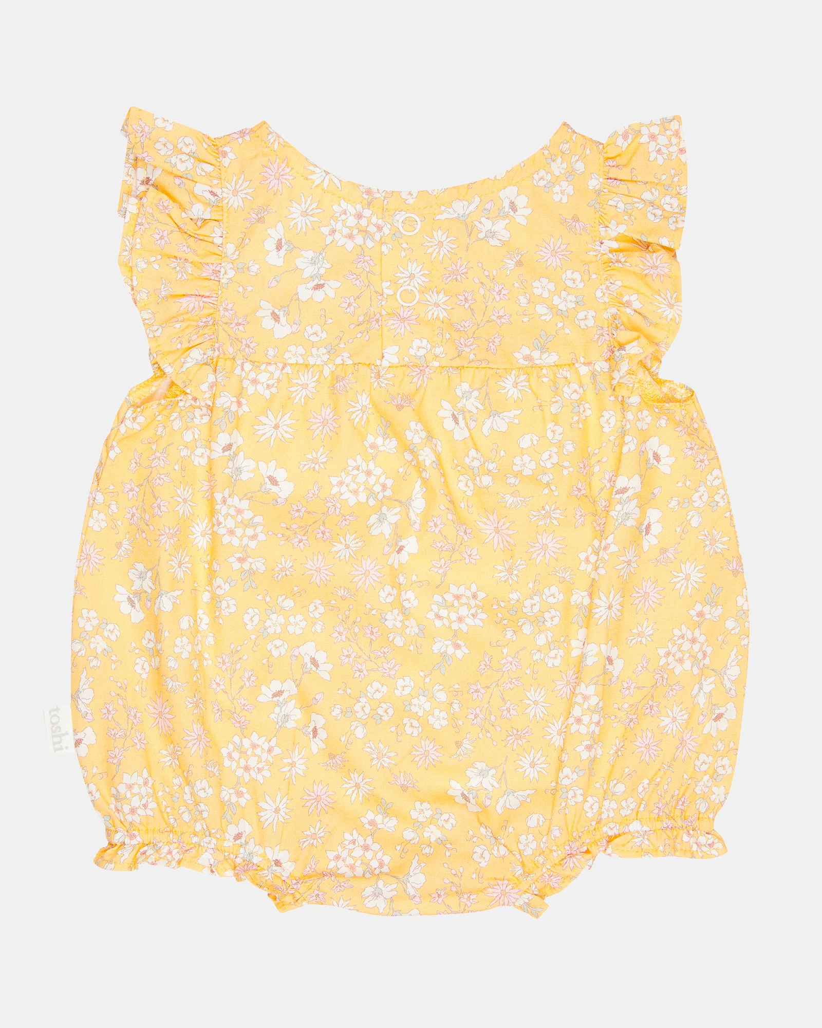 Baby Romper Eva Sunny - Image 3