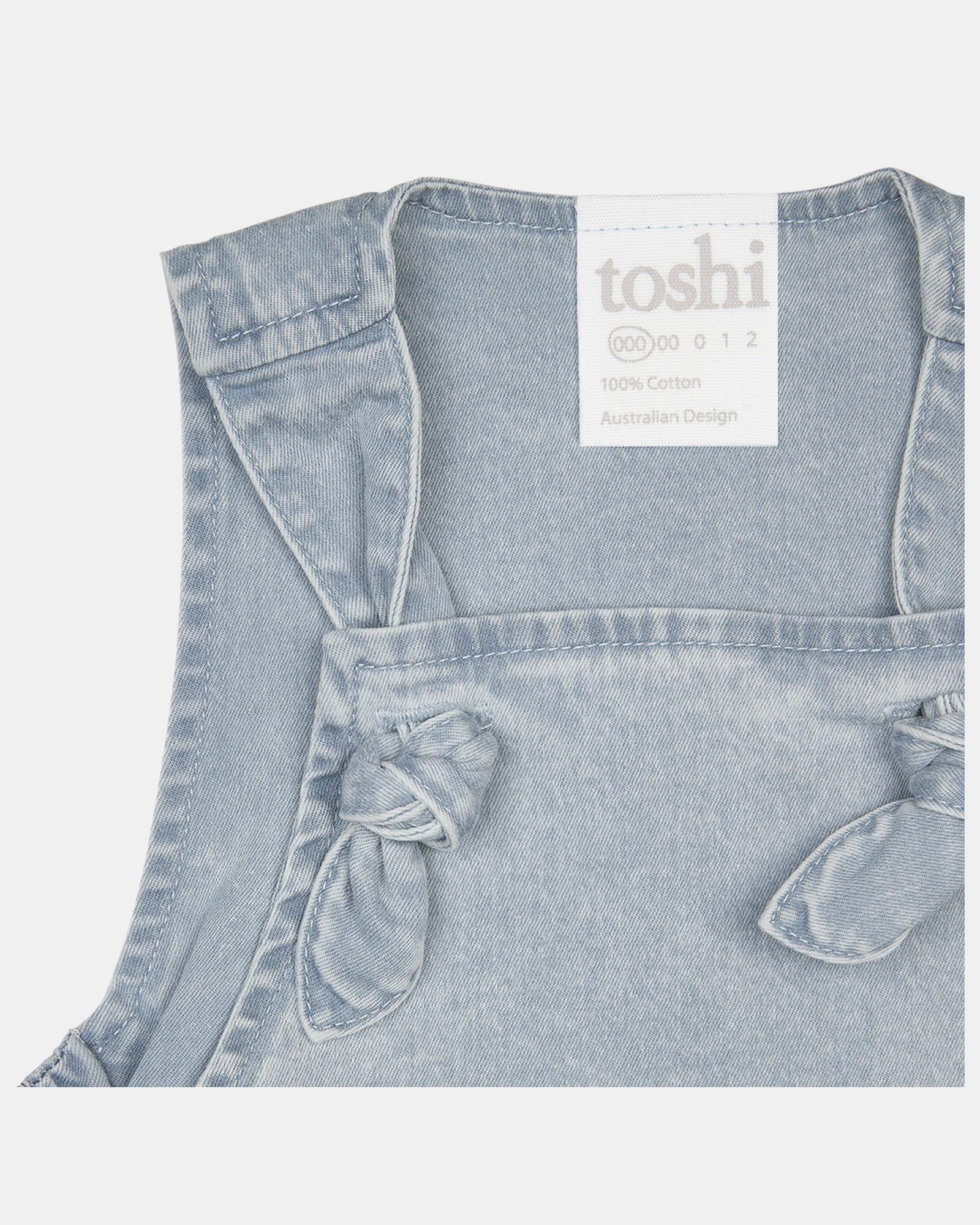 Baby Romper Indiana - Image 3