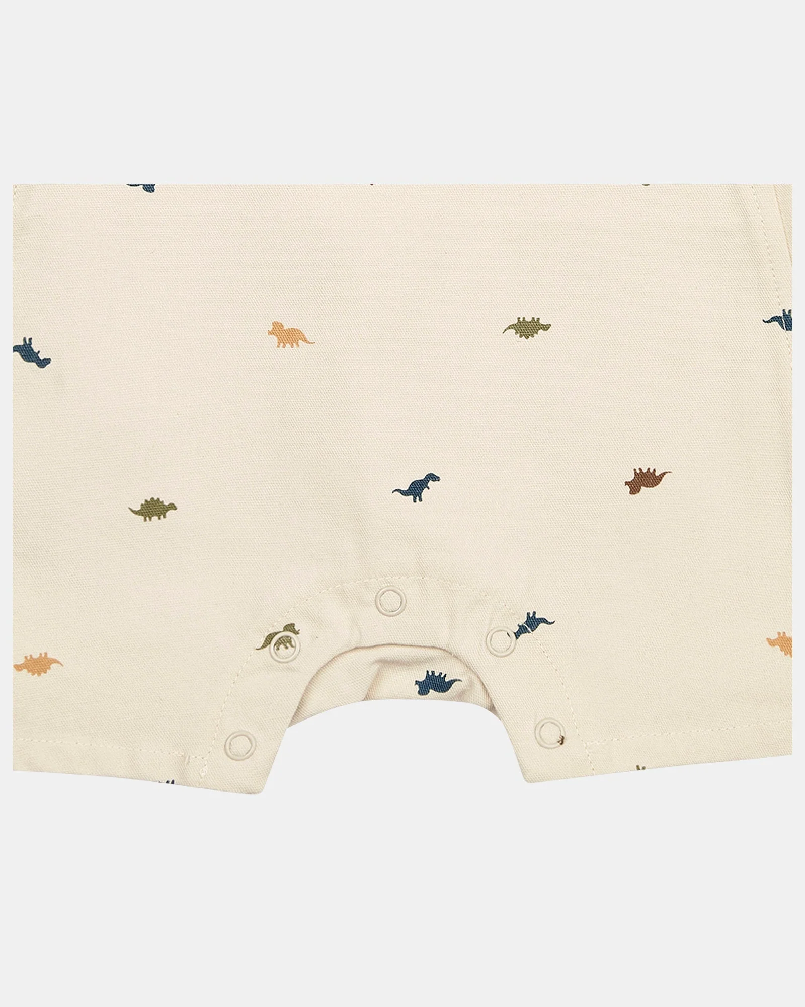 Baby Romper Jurassic - Image 5