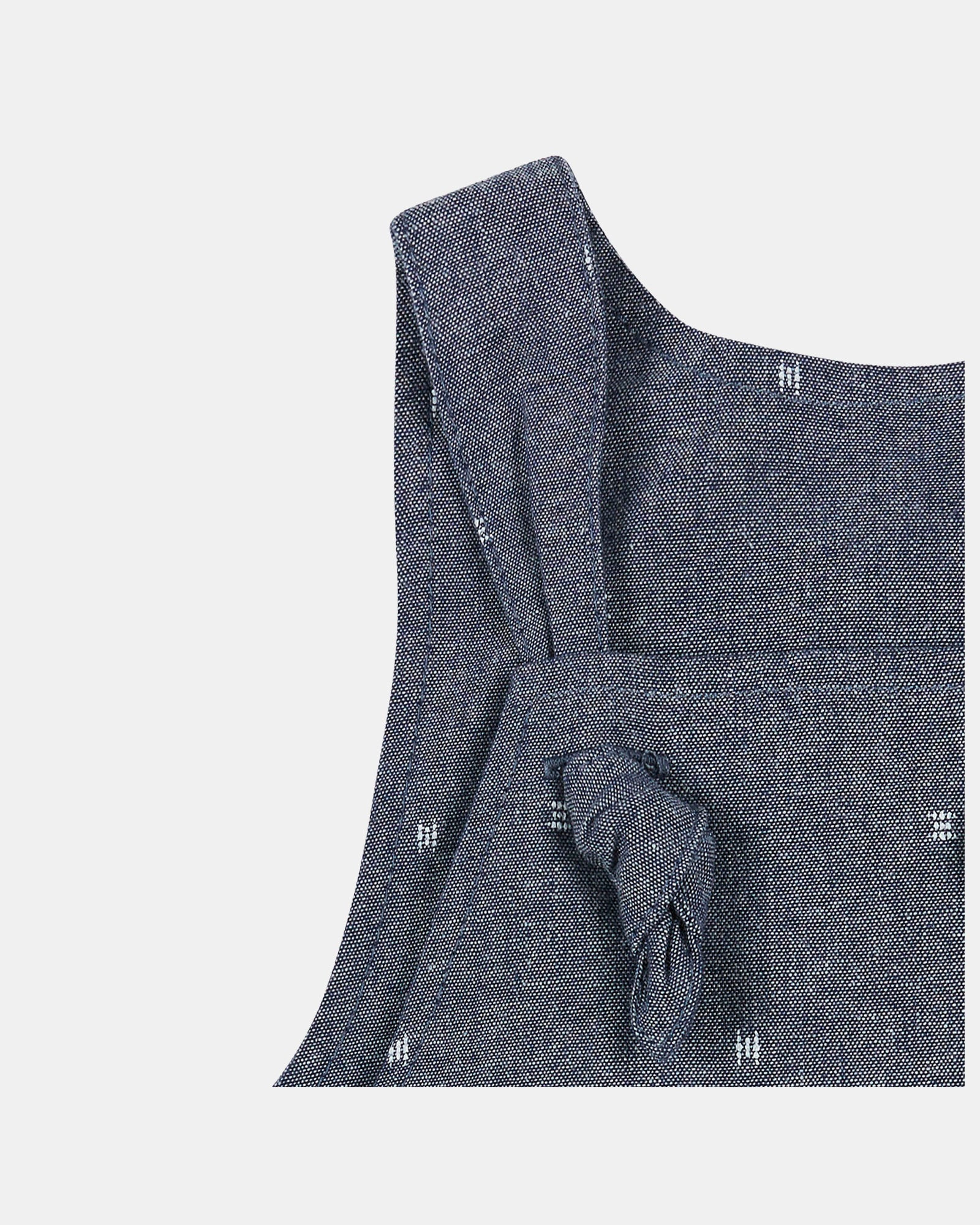 Baby Romper Lawrence Midnight - Image 3