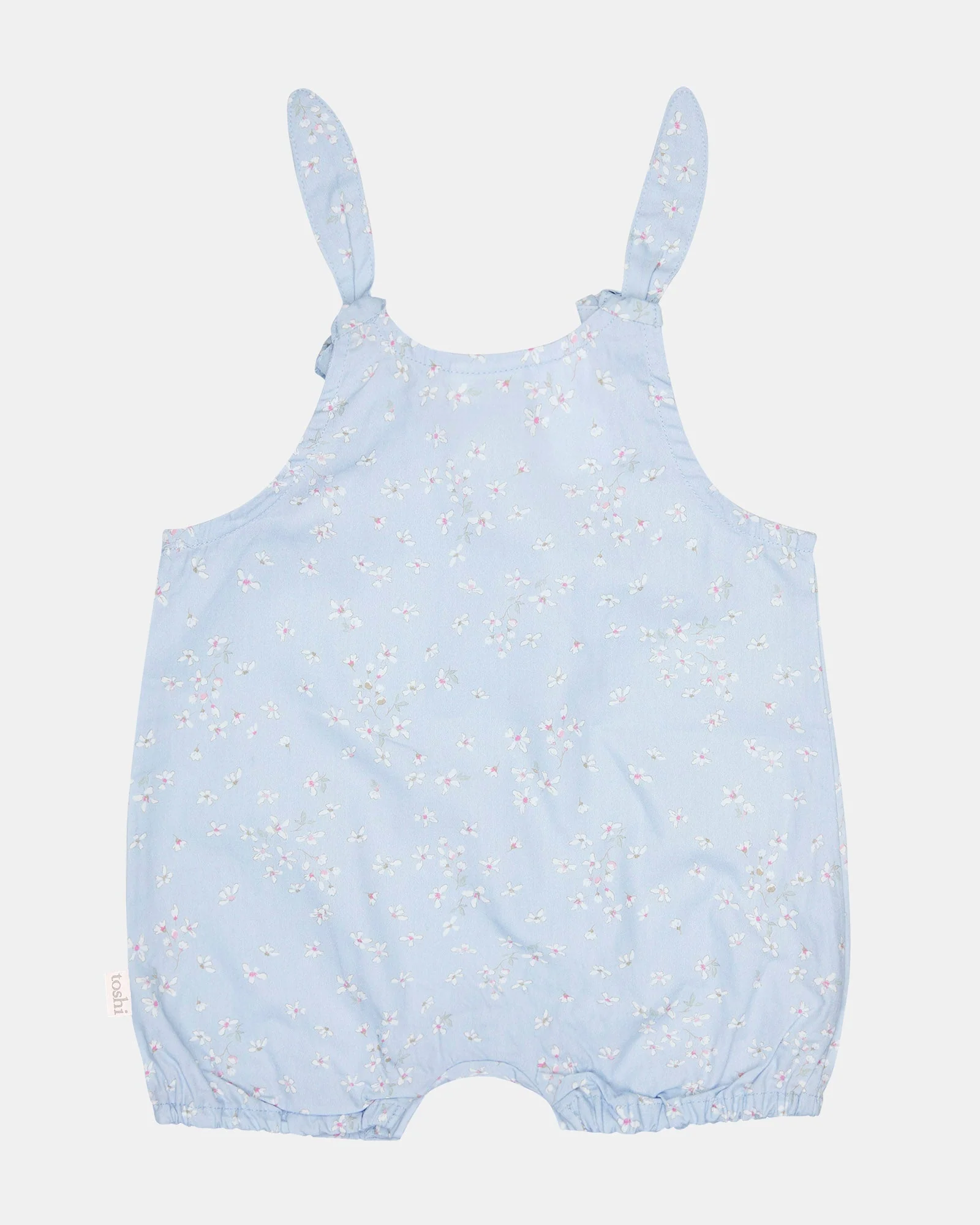 Baby Romper Nina Dusk - Image 3
