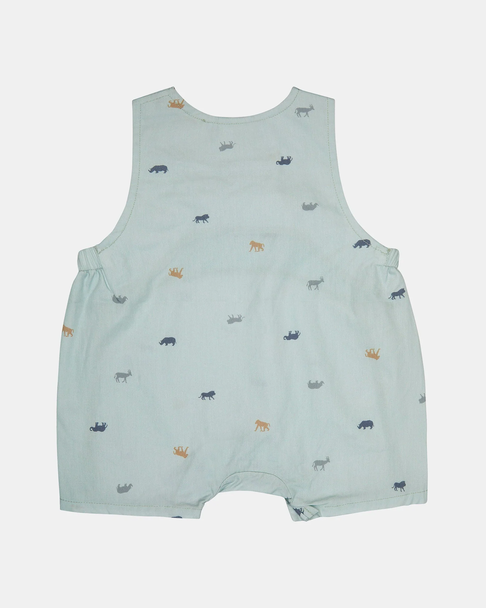 Baby Romper Nomad Savannah - Image 2