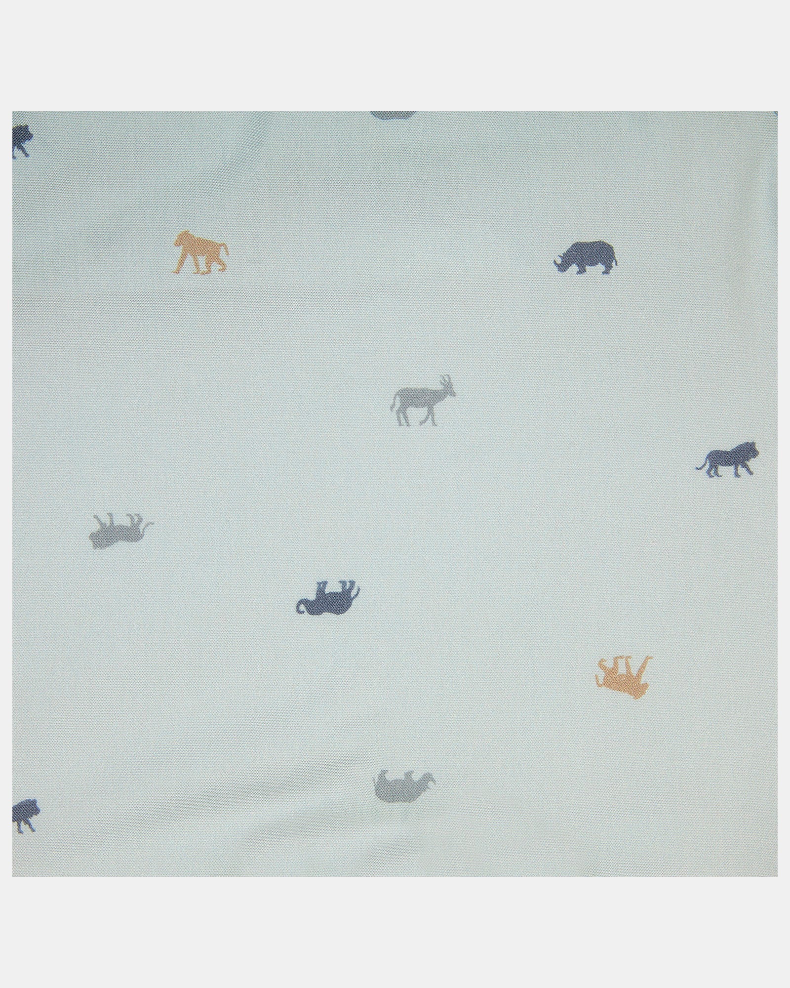 Baby Romper Nomad Savannah - Image 4