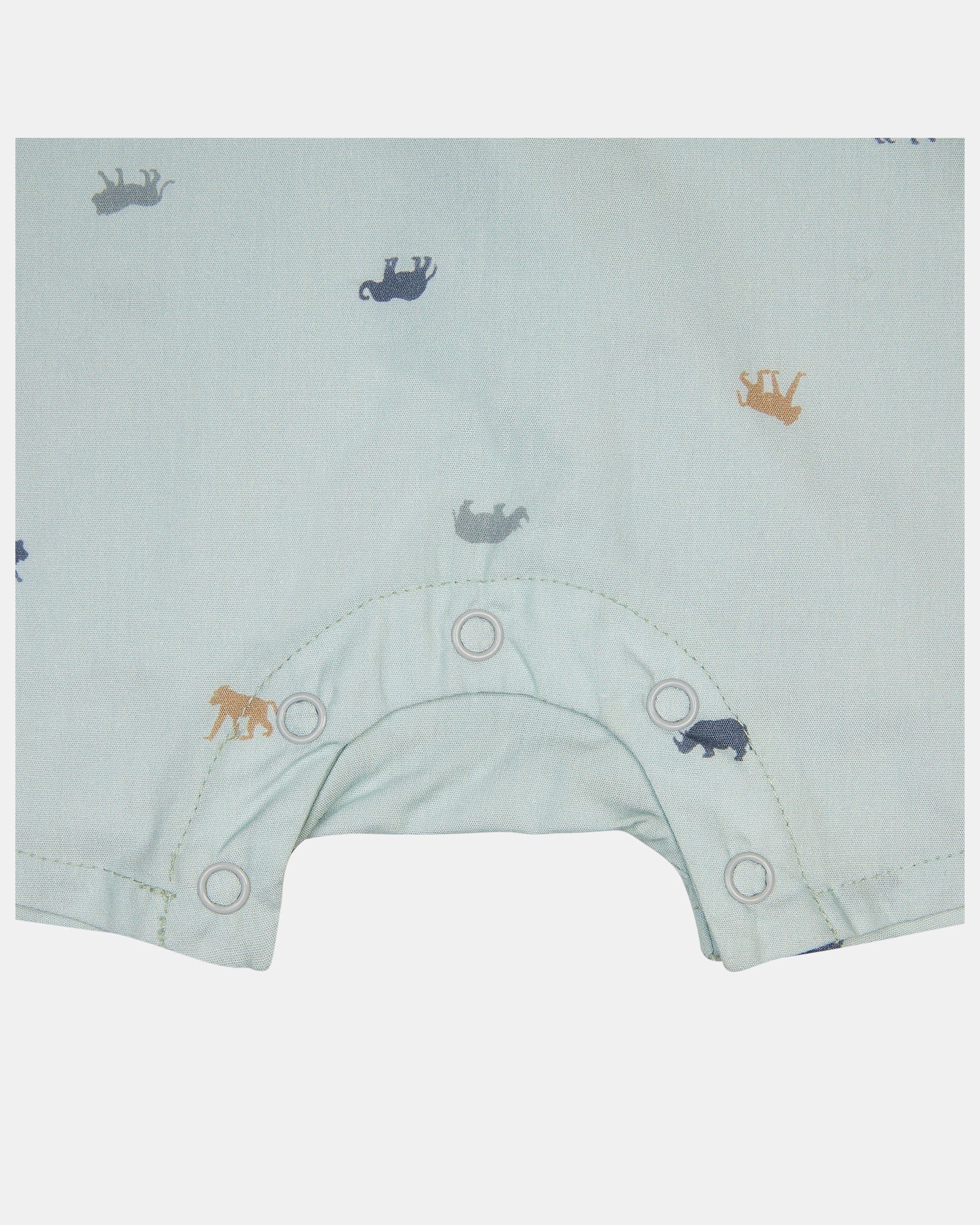 Baby Romper Nomad Savannah - Image 5