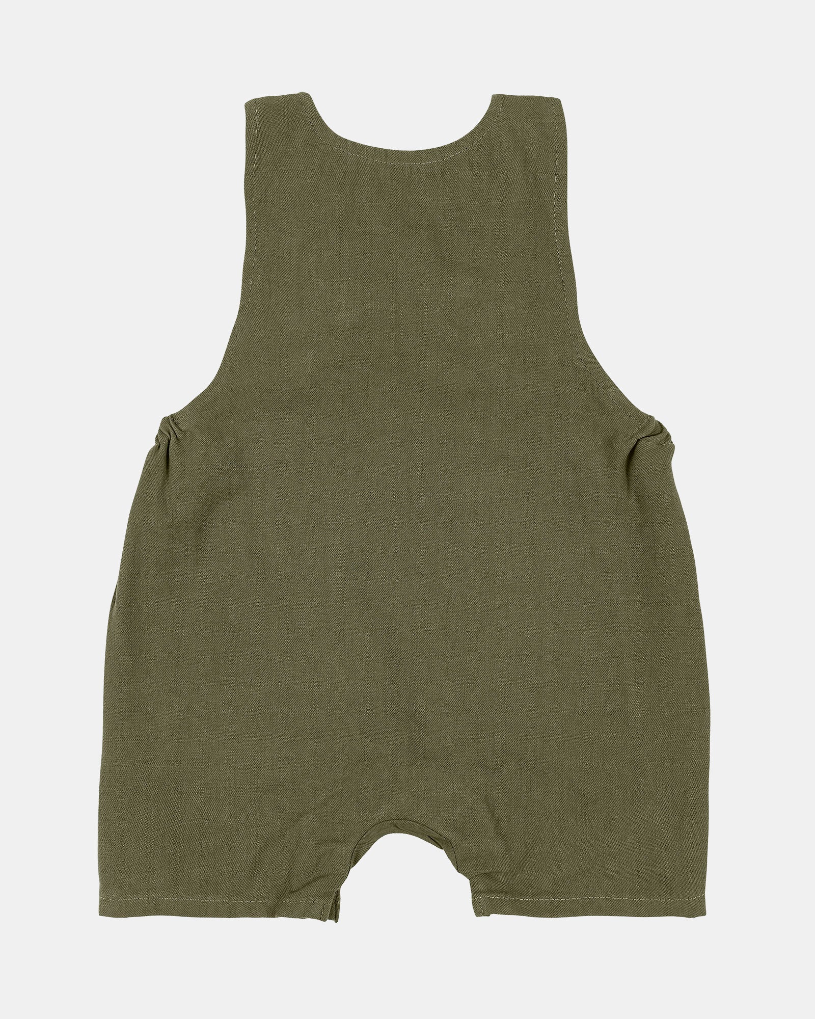 Baby Romper Olly Forest - Image 2