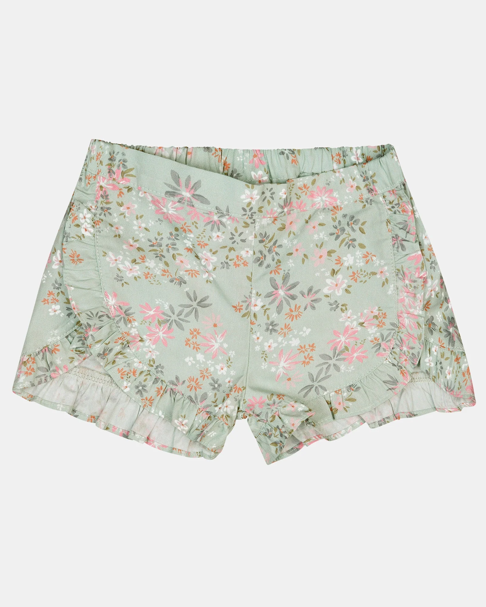 Baby Shorts Athena Thyme
