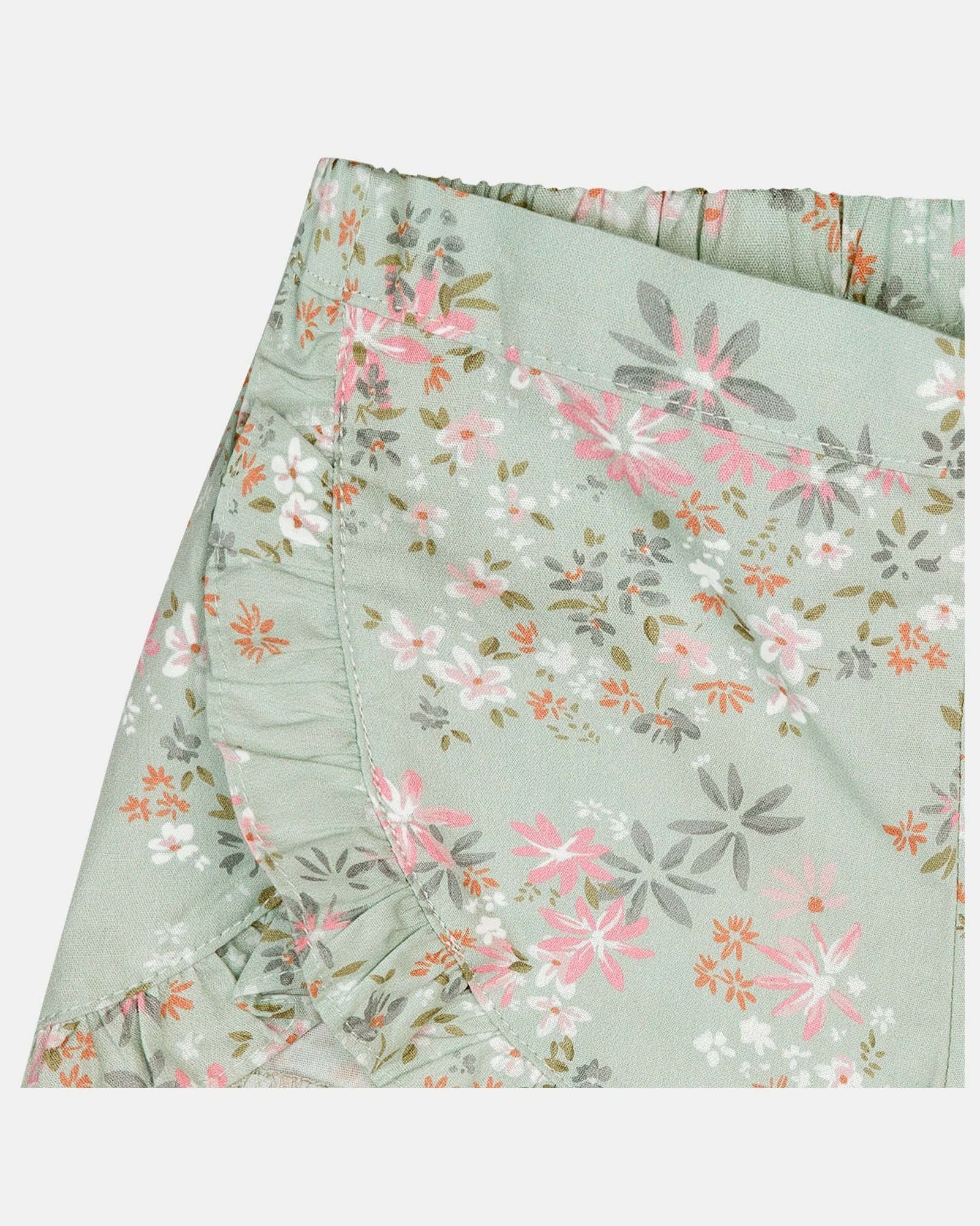 Baby Shorts Athena Thyme - Image 3