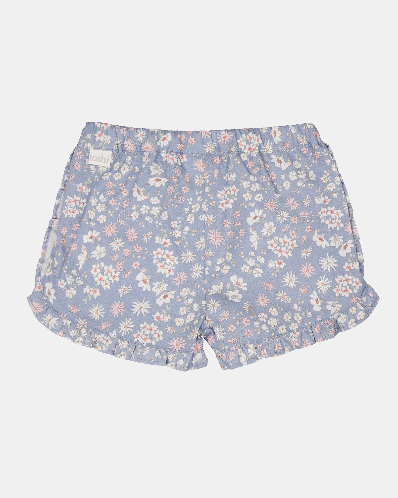 Baby Shorts Eva Dusk - Image 2