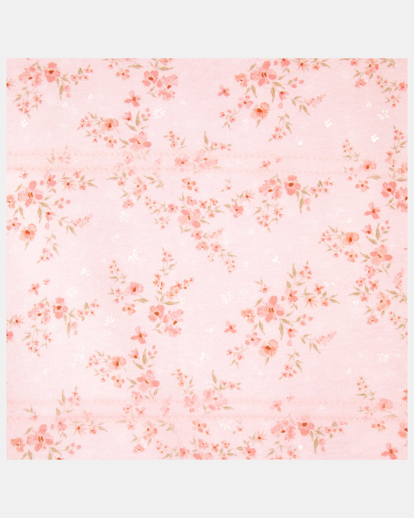 Baby Sleep Bag L/S 2.5 TOG Classic Alice Pearl - Image 4
