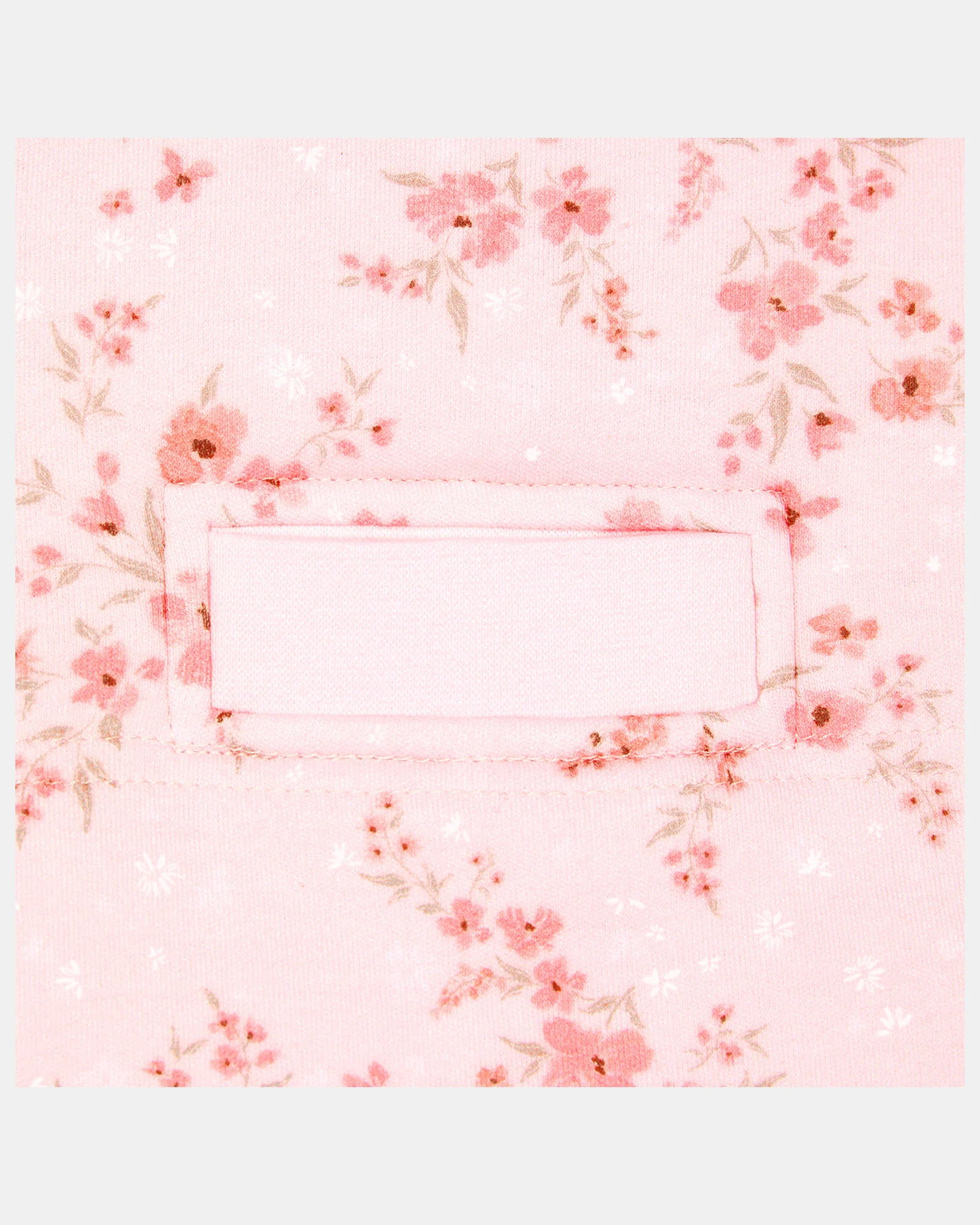 Baby Sleep Bag L/S 2.5 TOG Classic Alice Pearl - Image 5