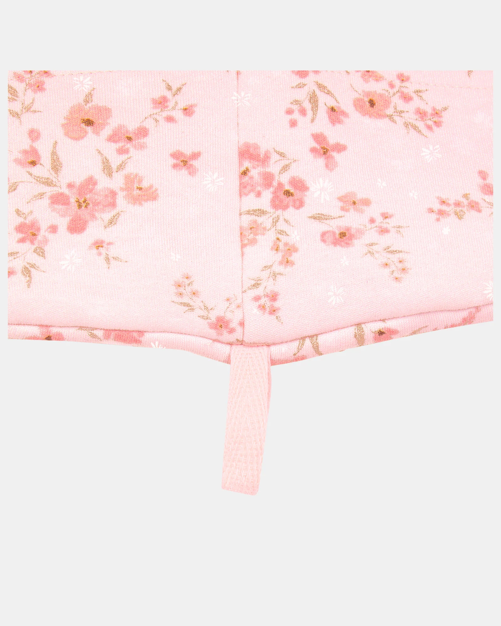 Baby Sleep Bag L/S 2.5 TOG Classic Alice Pearl - Image 7