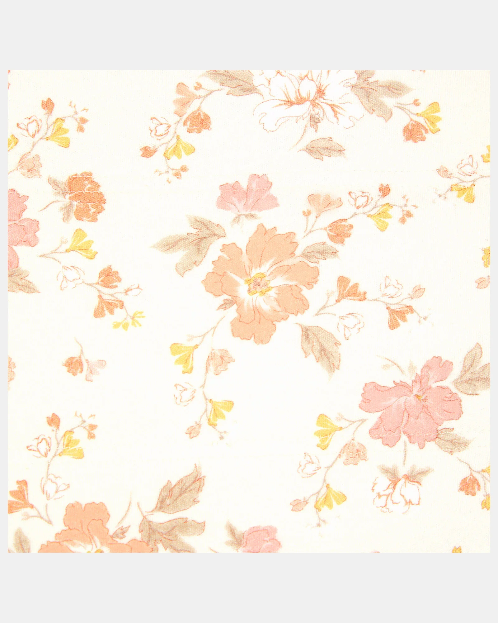 Baby Sleep Bag L/S 2.5 TOG Classic Marnie Feather - Image 4