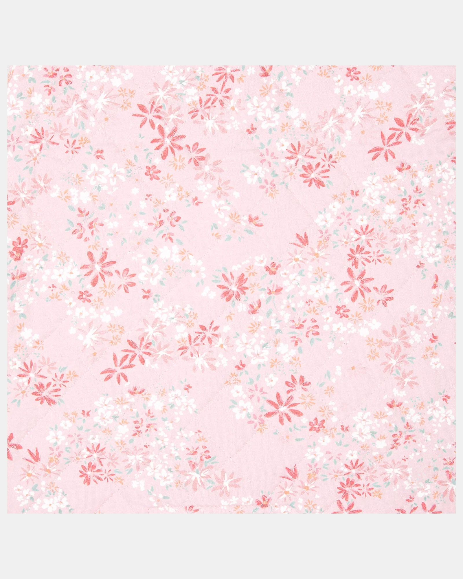 Baby Sleep Bag Sleeveless 1 TOG Classic Athena Blossom - Image 4