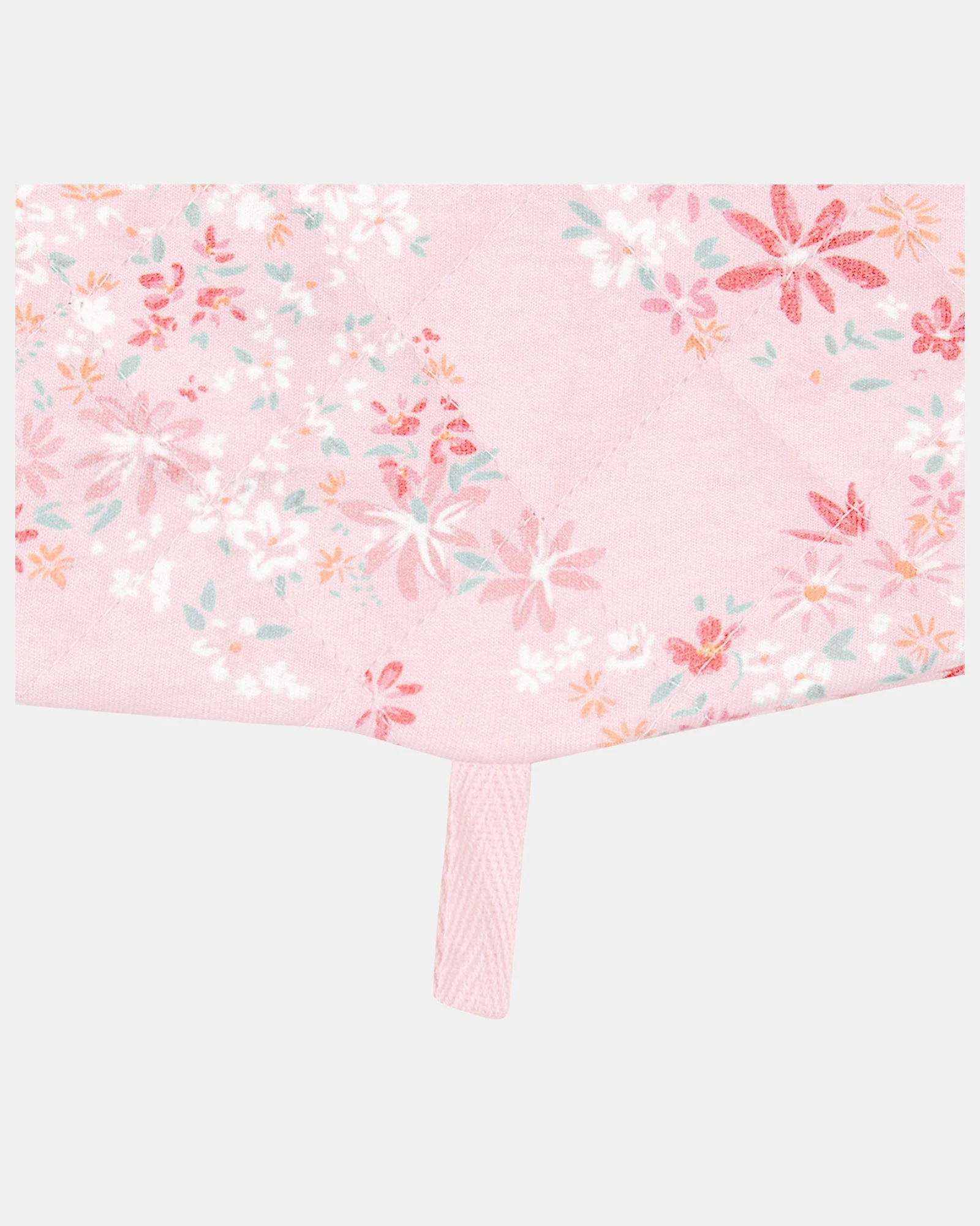 Baby Sleep Bag Sleeveless 1 TOG Classic Athena Blossom - Image 5
