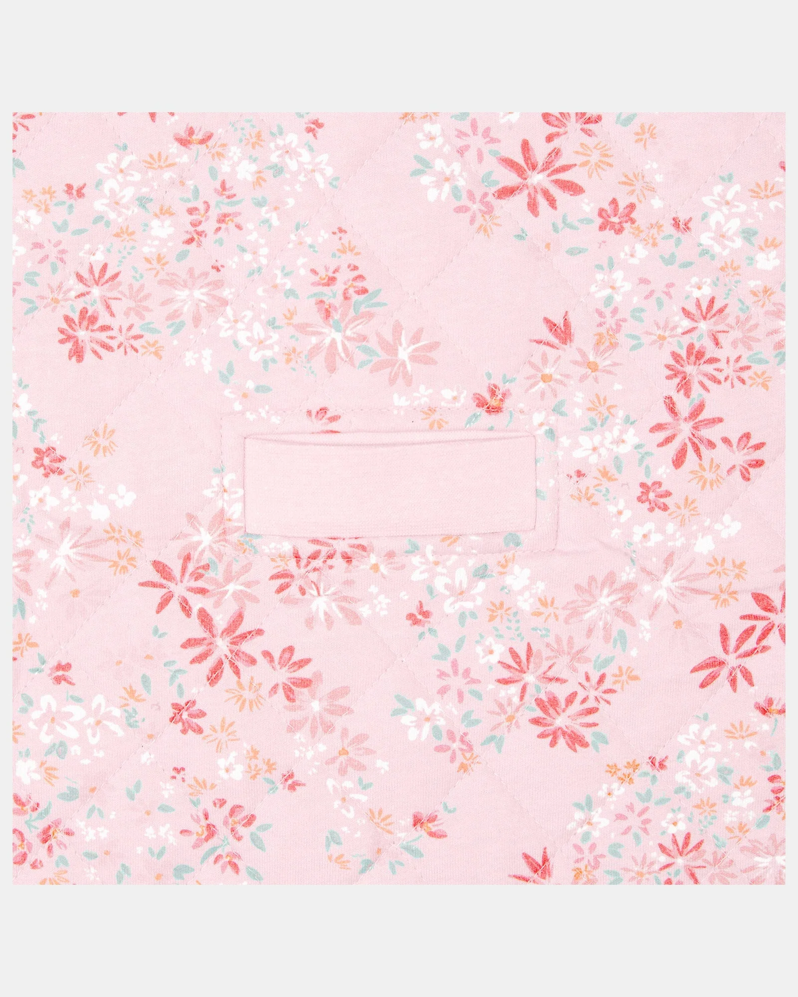 Baby Sleep Bag Sleeveless 1 TOG Classic Athena Blossom - Image 7