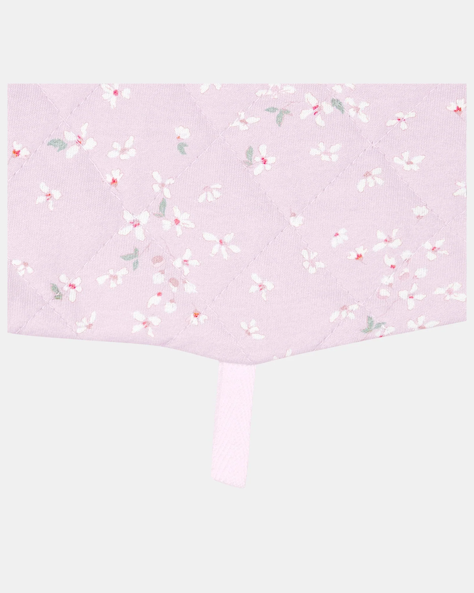 Baby Sleep Bag Sleeveless 1 TOG Classic Nina Lavender - Image 5