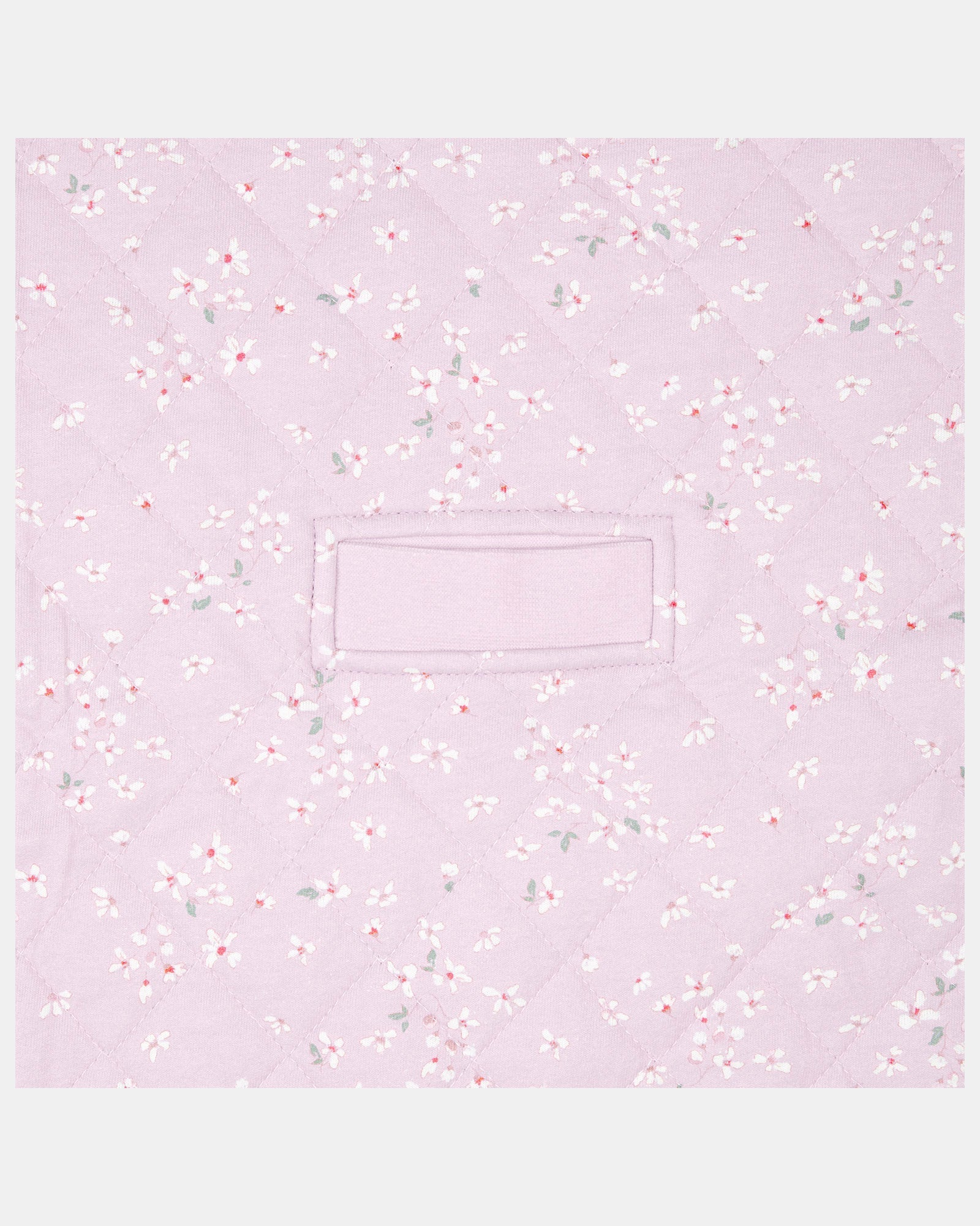 Baby Sleep Bag Sleeveless 1 TOG Classic Nina Lavender - Image 7